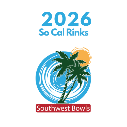 Southern California Rinks - March 14-15 2026