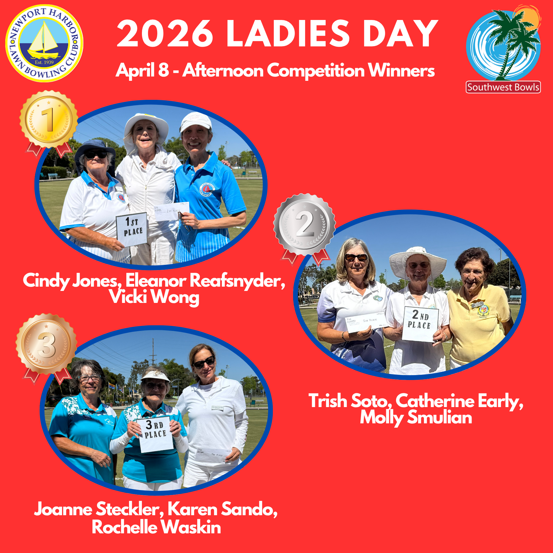 2026 April  Ladies Day Afternoon.png