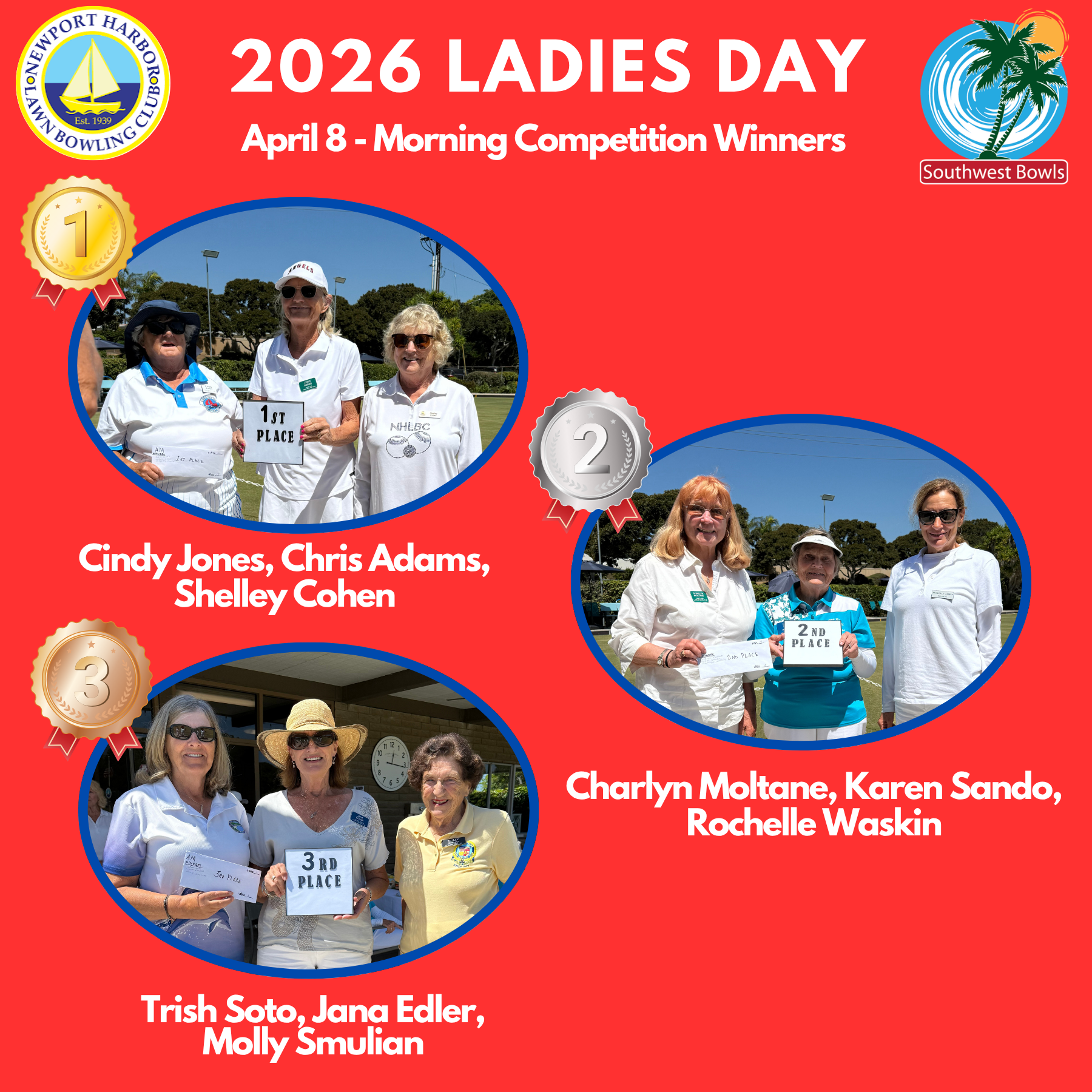 2026 April  Ladies Day Morning.png