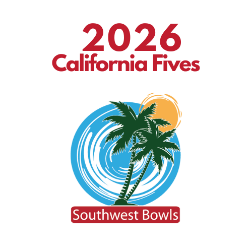 2026 California 5s - March 25th
