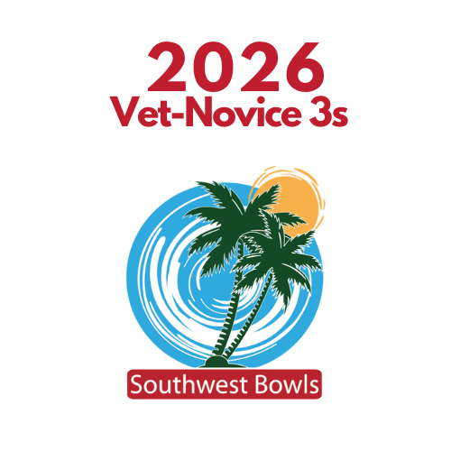 2026 Vet Novice Triples - 3.16
