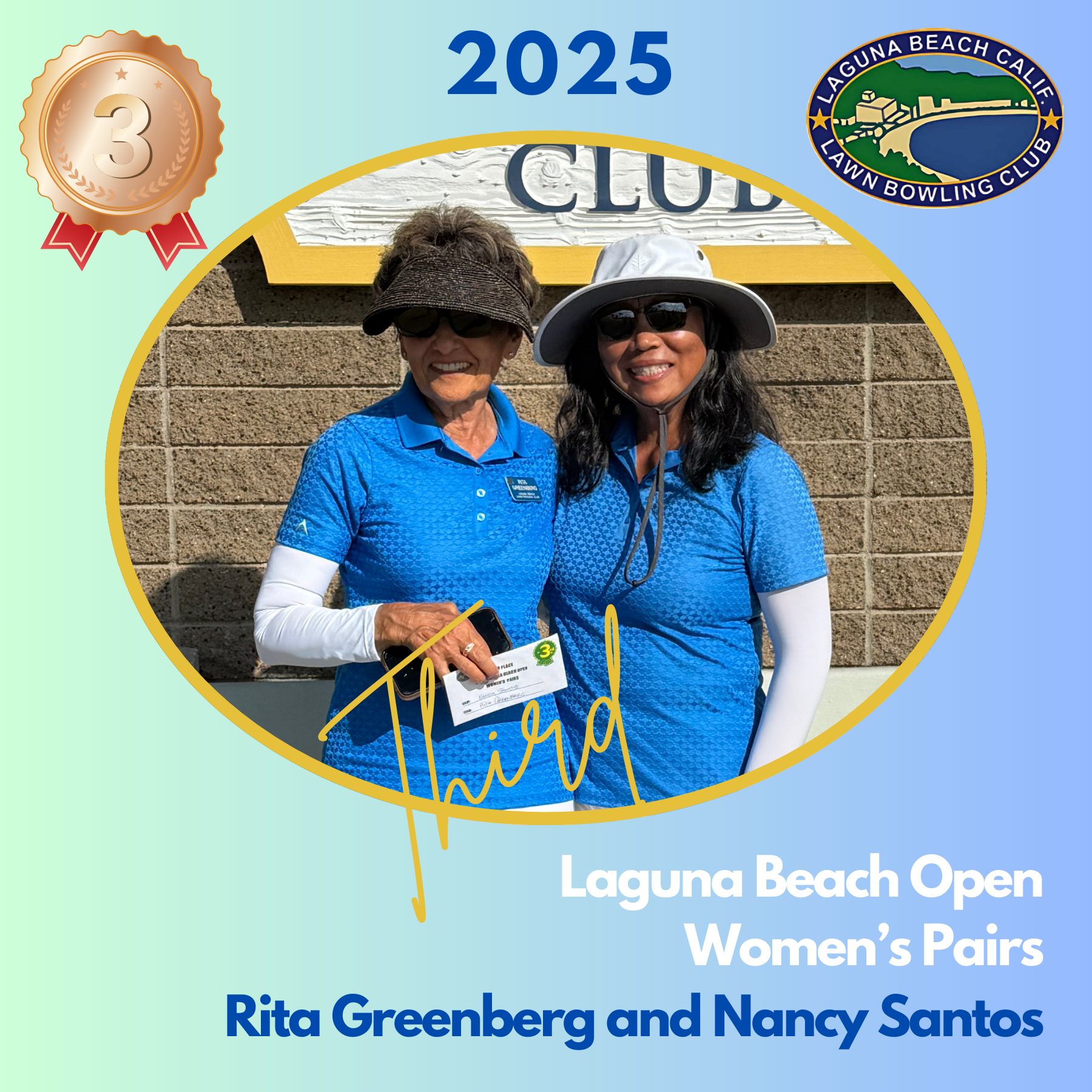 LBLBC Open Women's Pairs - Aug 2025.png