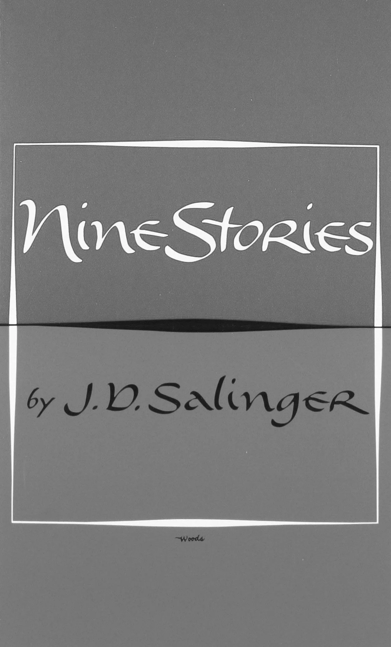 NINE STORIES So Textual