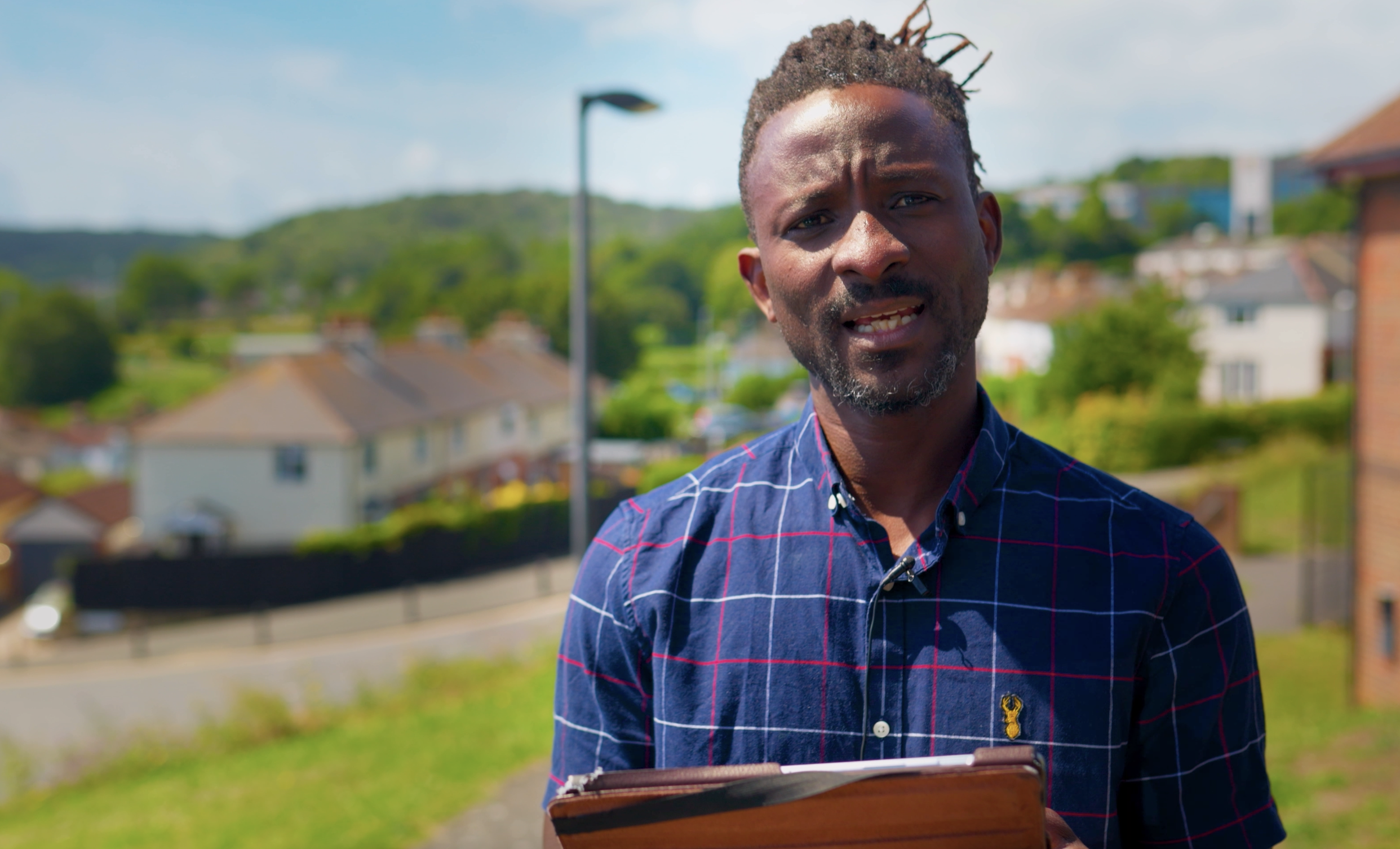 One Church Dover: Psalm 23