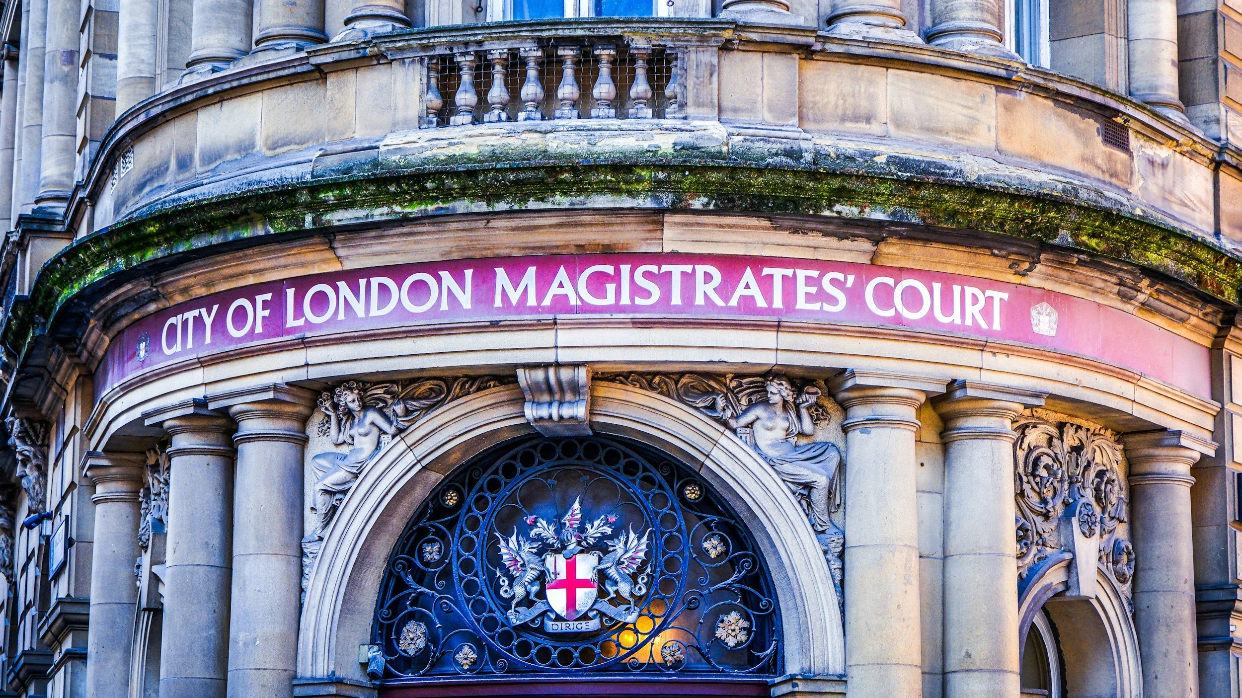 A Magistrate’s Journey