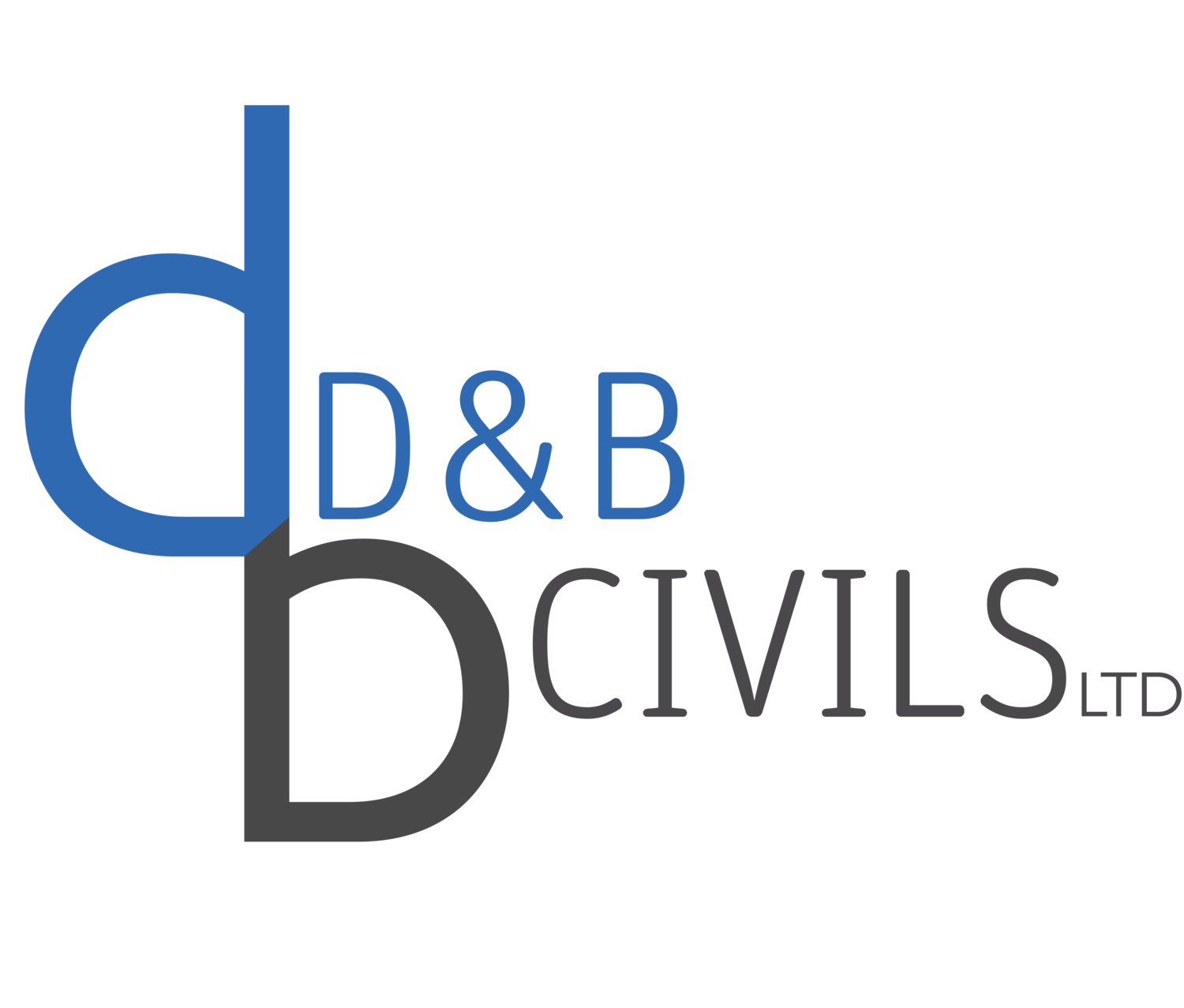 D &amp; B Civils Ltd