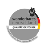 Wanderbares Deutschland