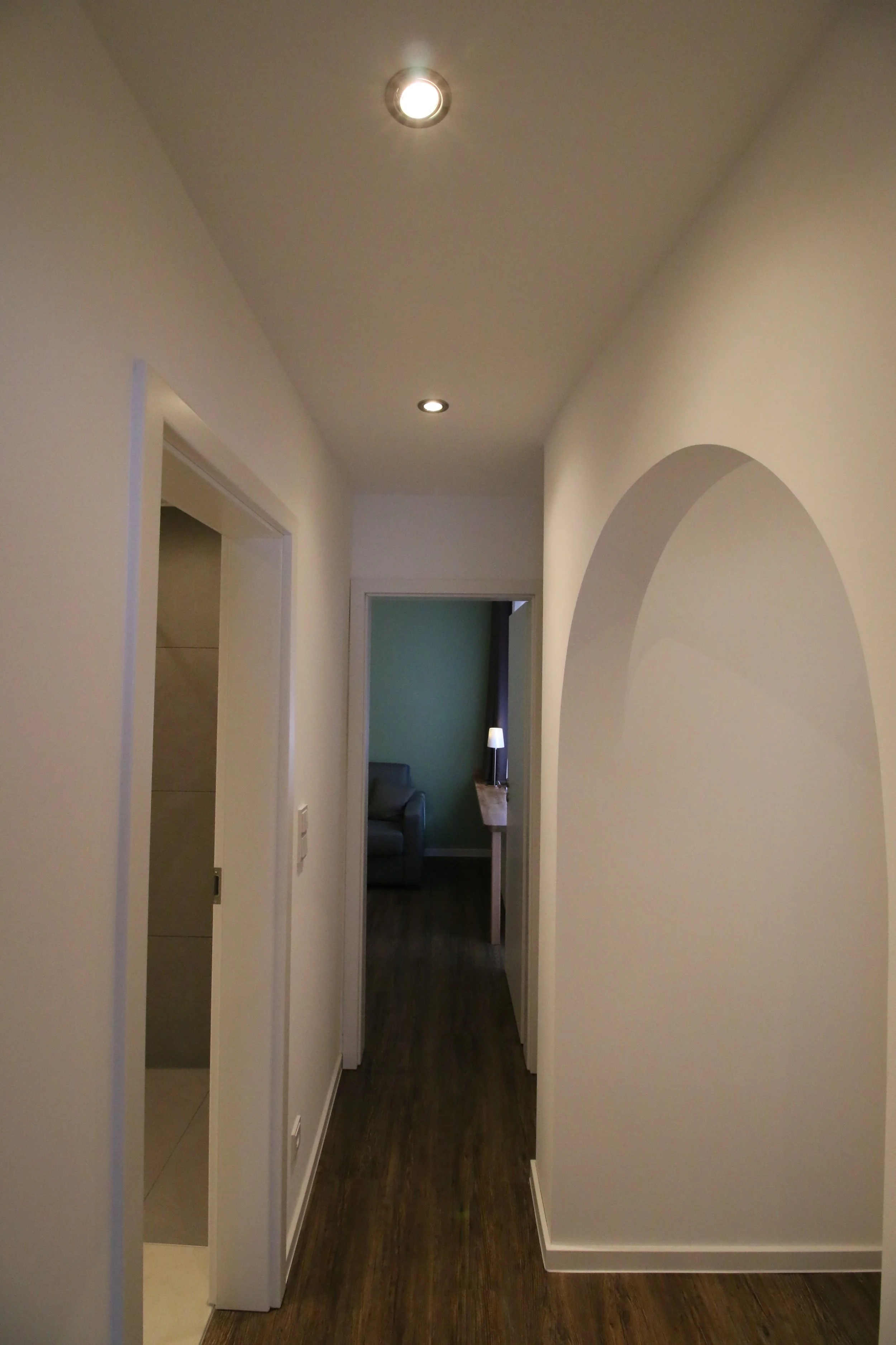 Family Suite Hallway.JPG