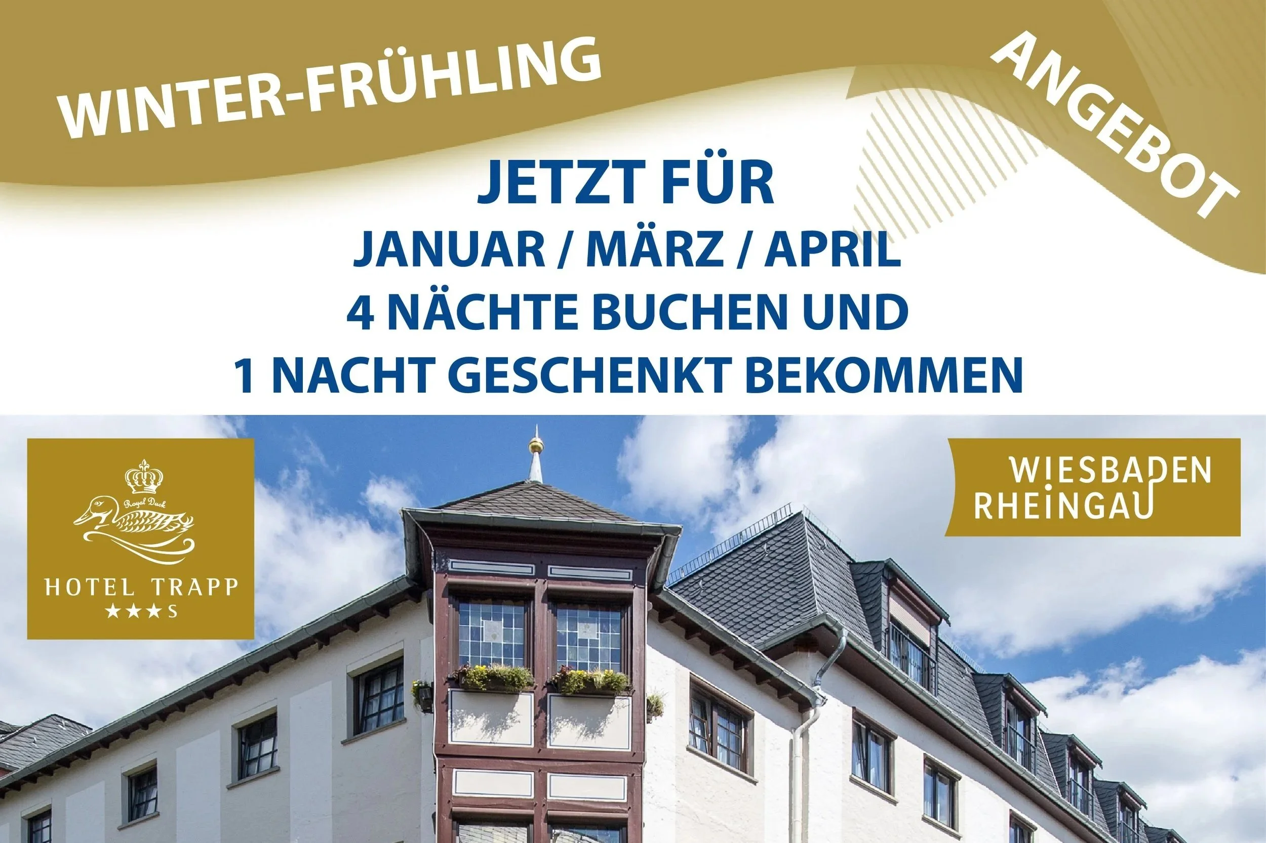 WINTER-FRÜHLINGS-ANGEBOT 2026