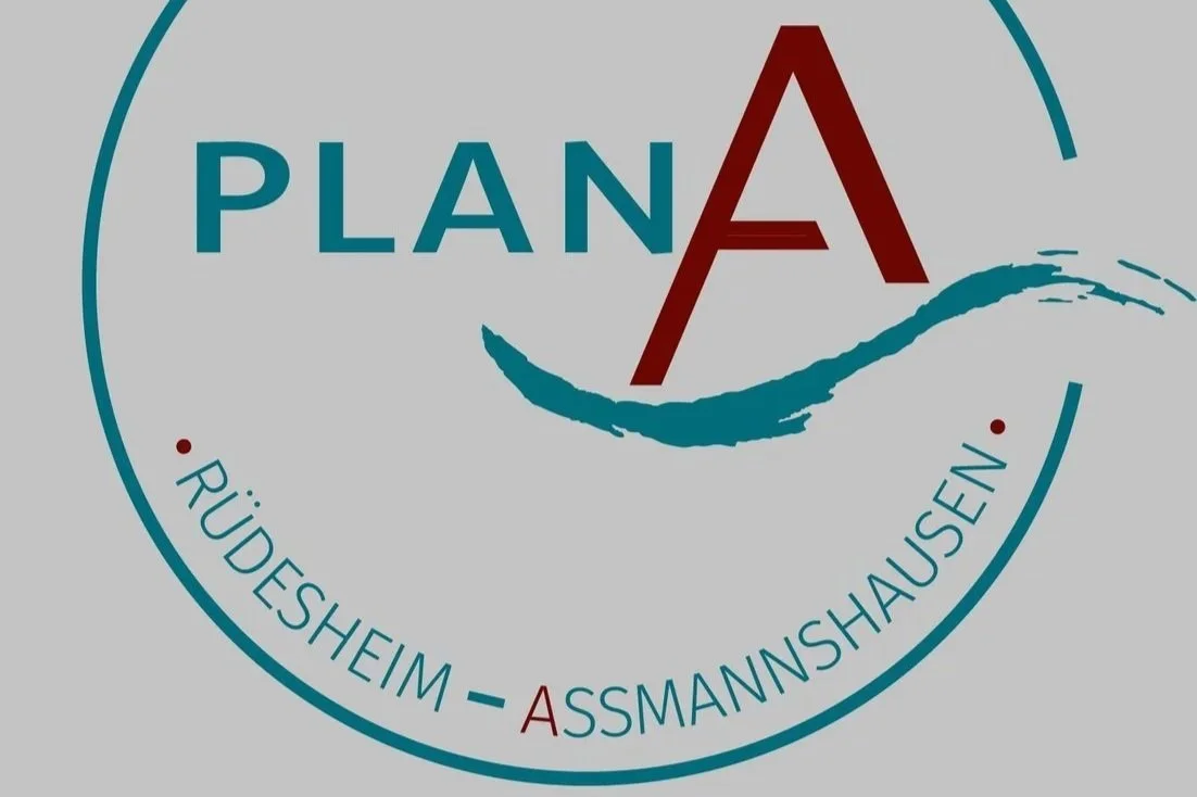 "PLAN A" - Rundtour Rüdesheim Assmannshausen