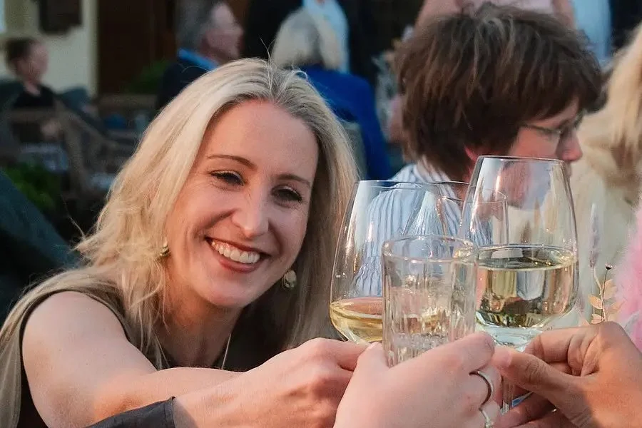 Rheingau Gourmet Weeks: April 24–May 3, 2026