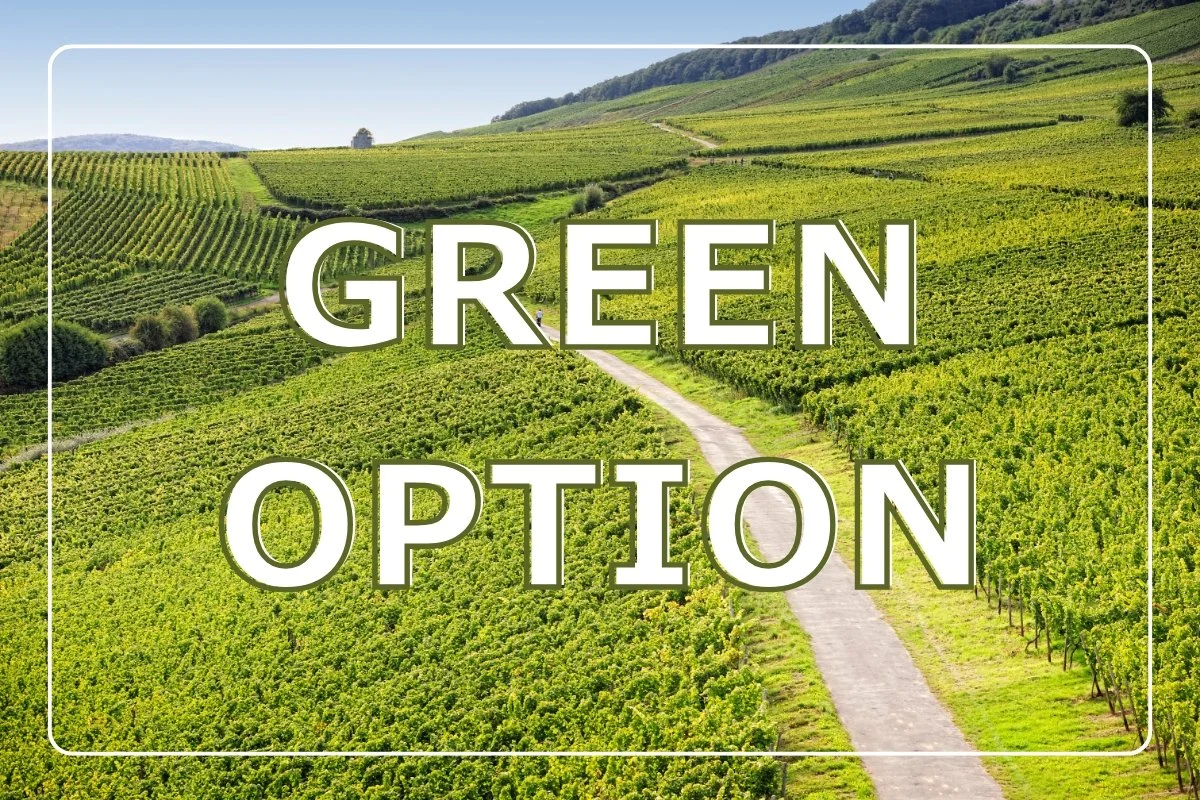 Green Option