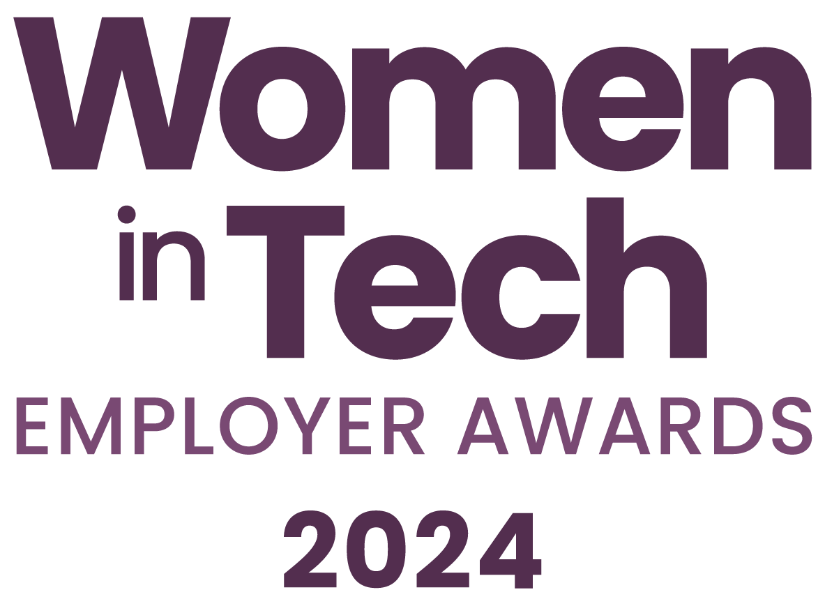 Women in Tech Employer Awards 2024