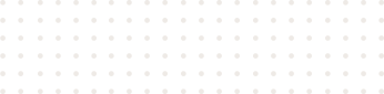 Black background with a pattern of small white squares arranged in rows and columns.