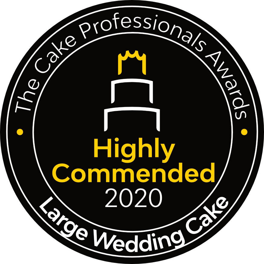 Large wedding cake - highly commended 2020.png