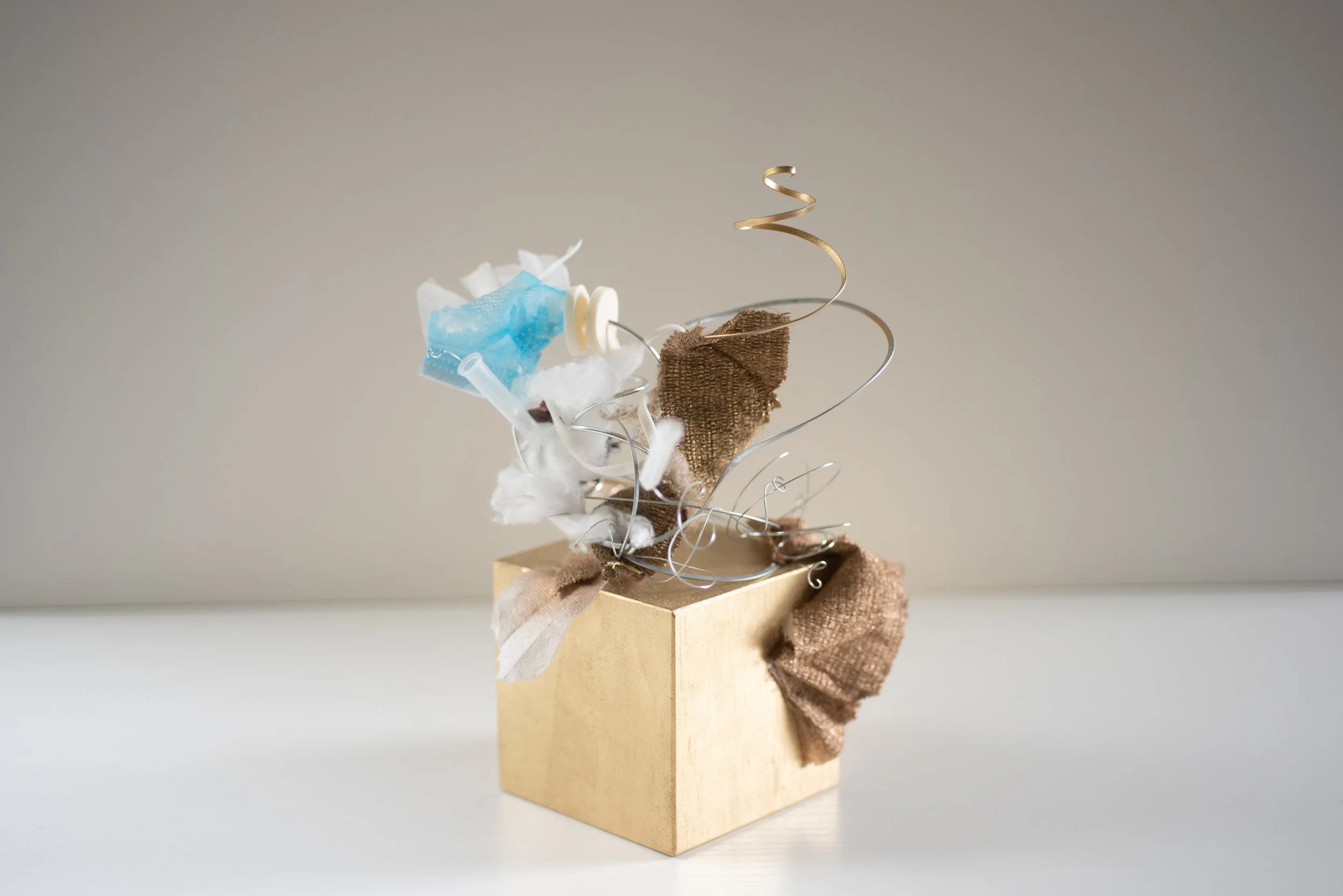 Never the Same Again #02