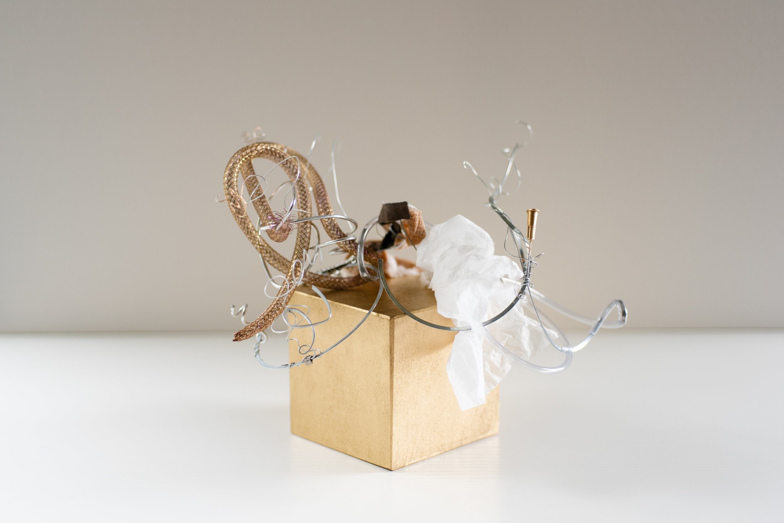 Never the Same Again #05