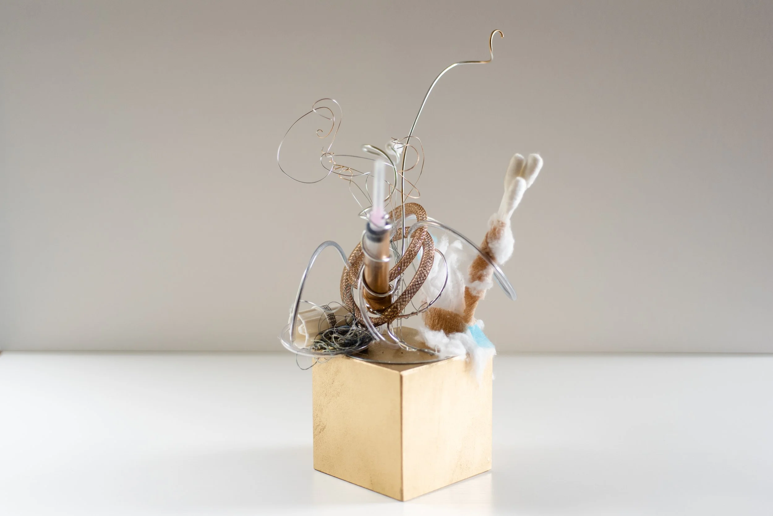 Never the Same Again #06