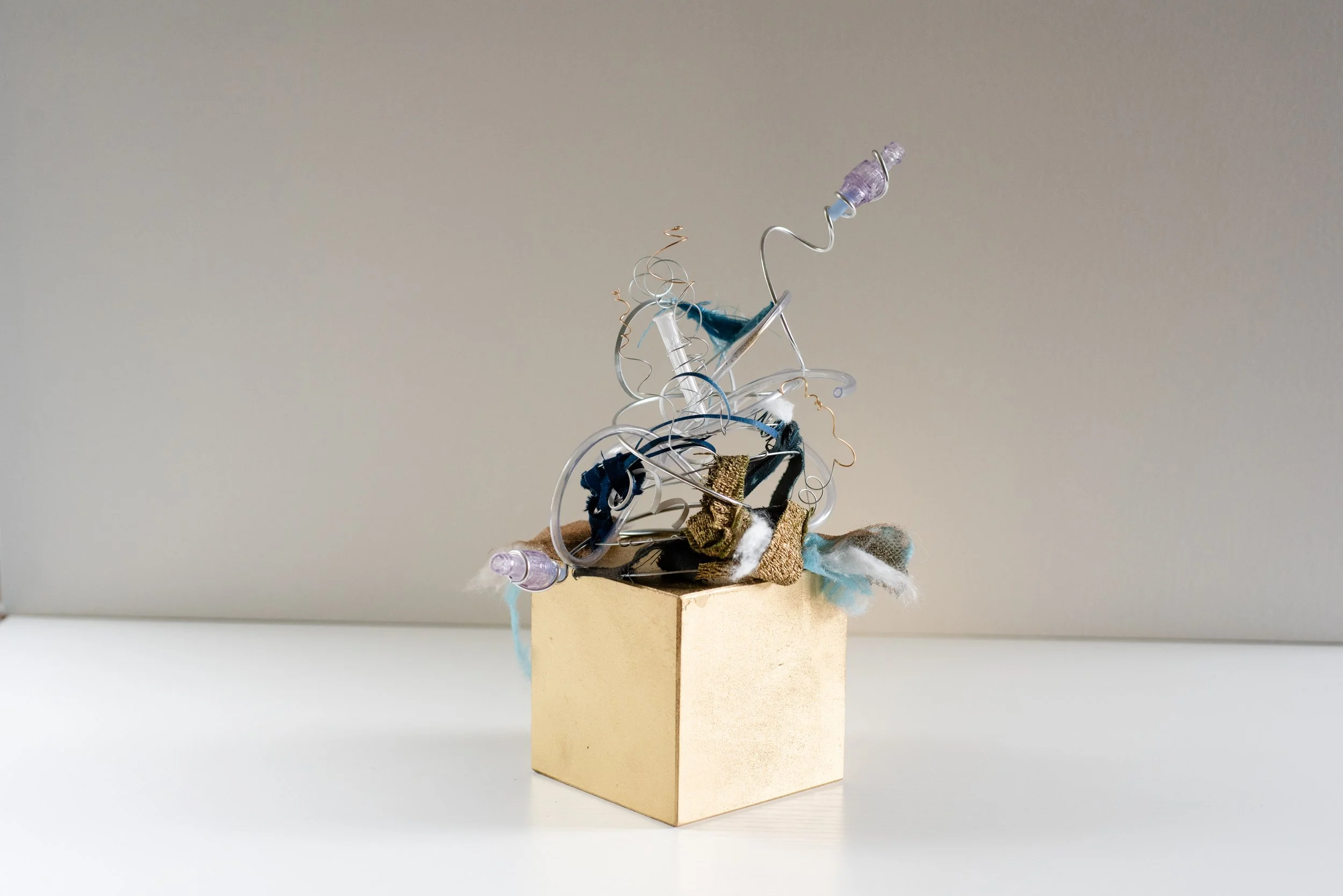 Never the Same Again