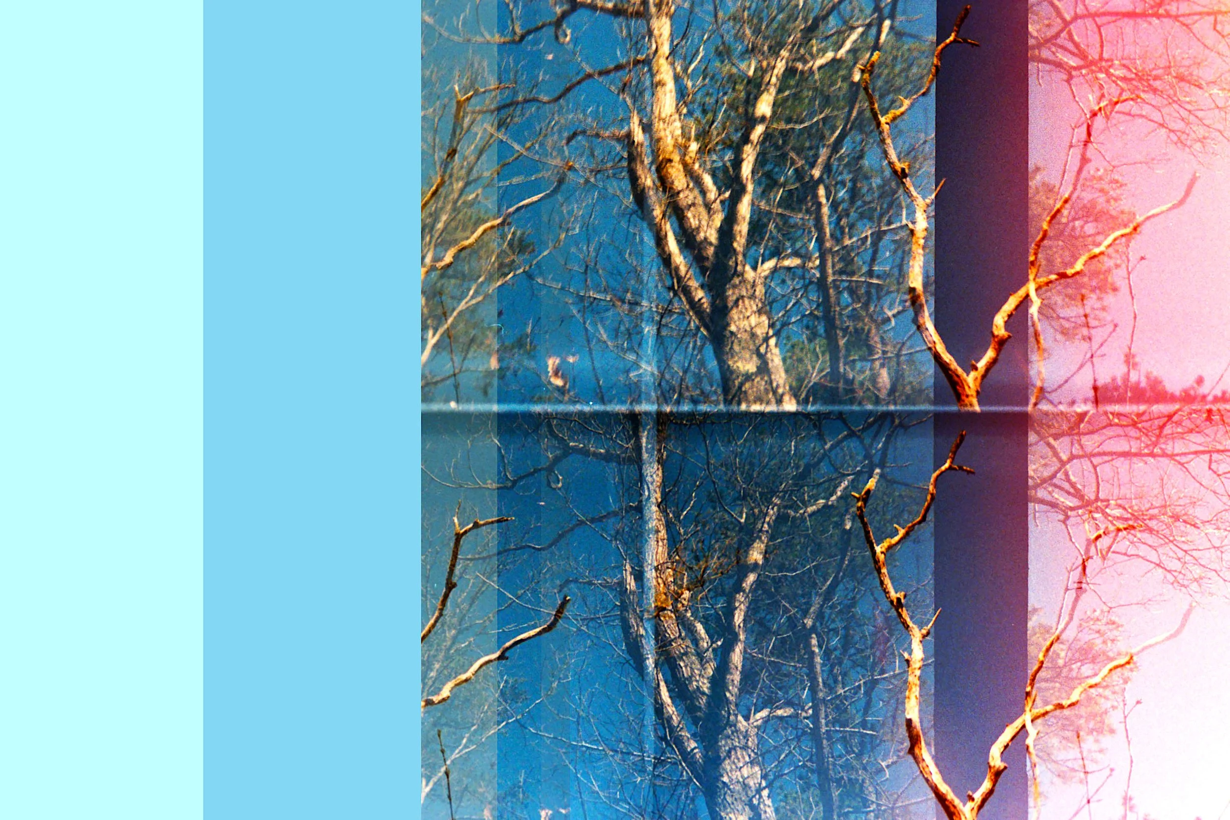 Transitory Space