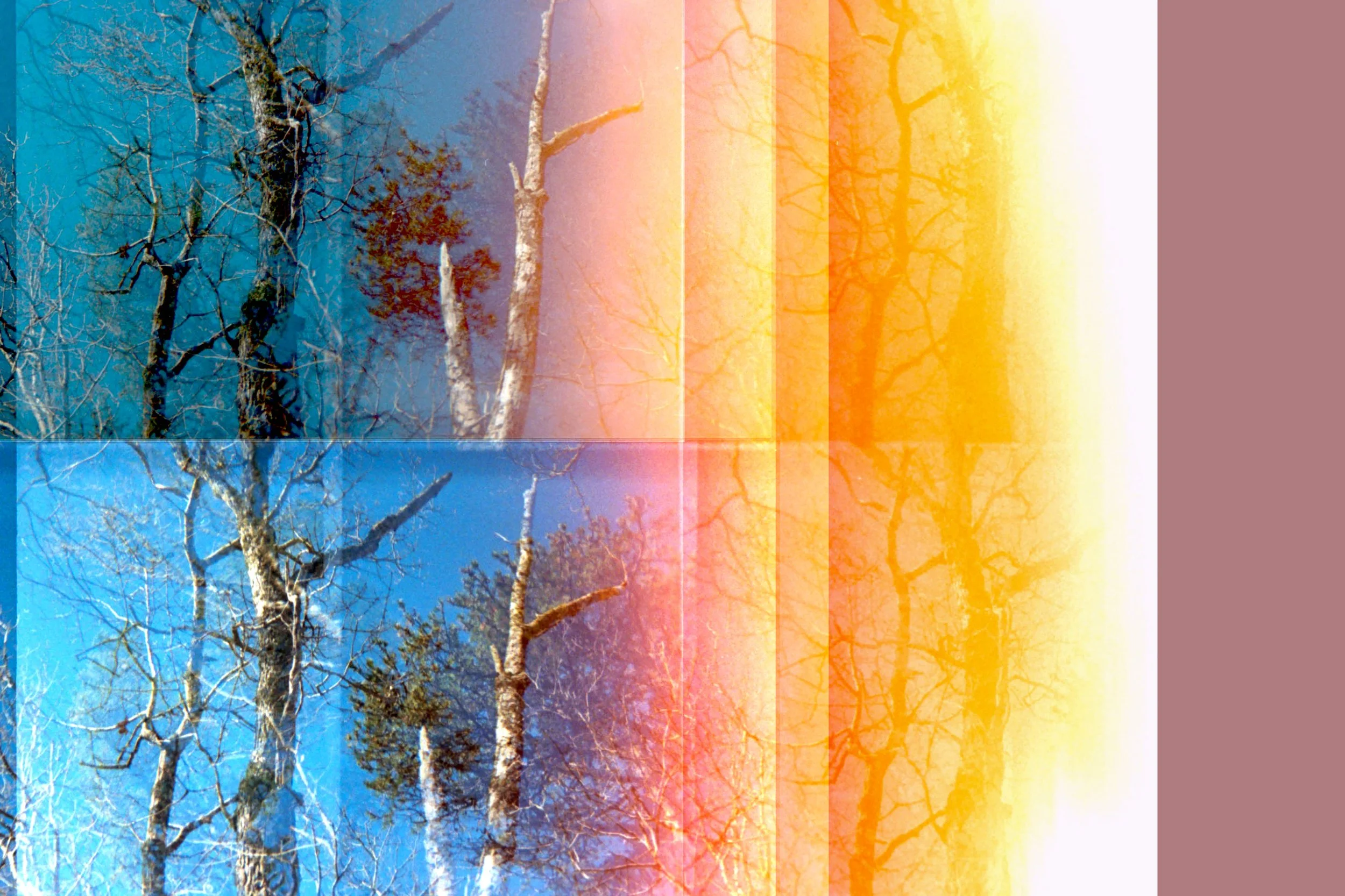 Transitory Space 4009 #3