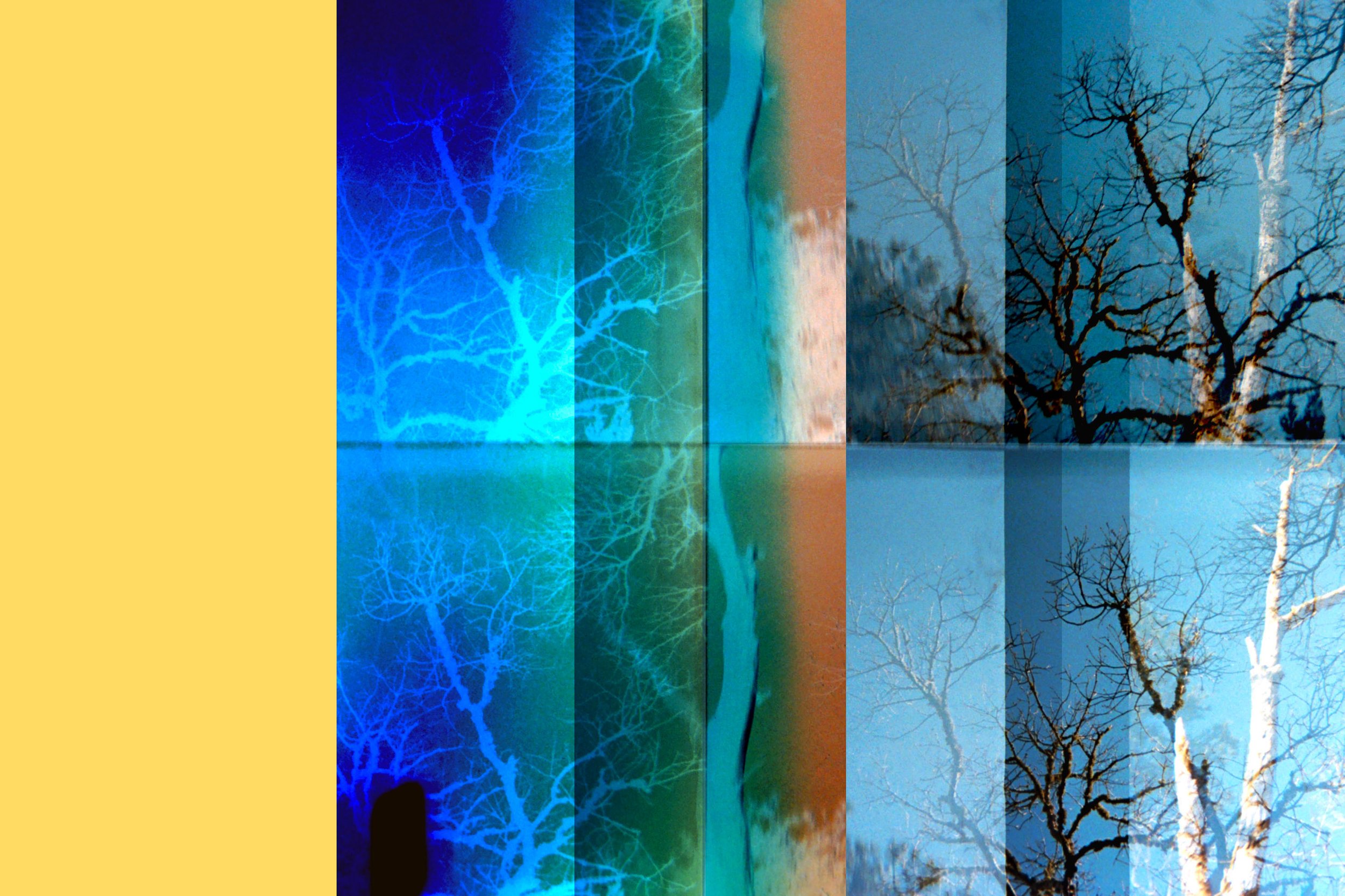 Transitory Space 4009 #4A