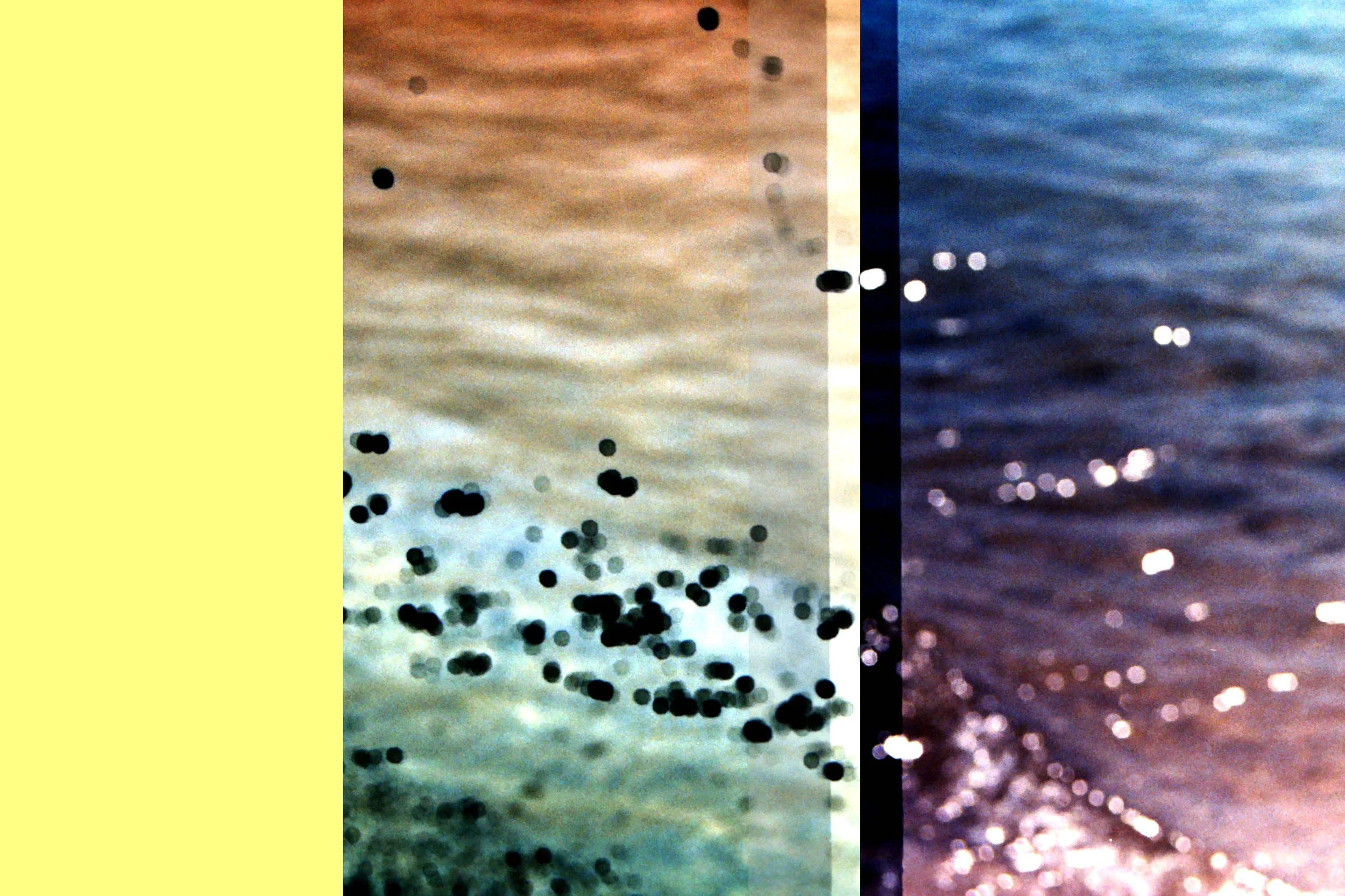 Transitory Space 4007 #6