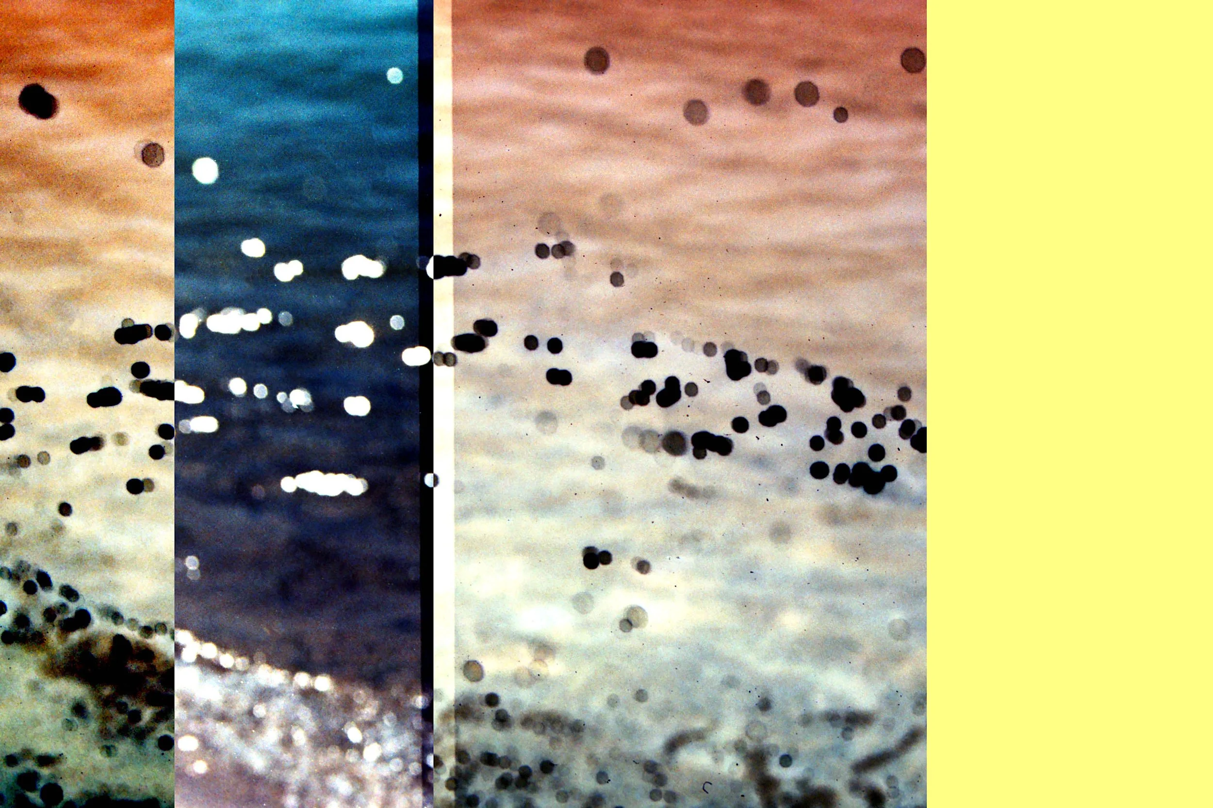 Transitory Space 4007 #15A