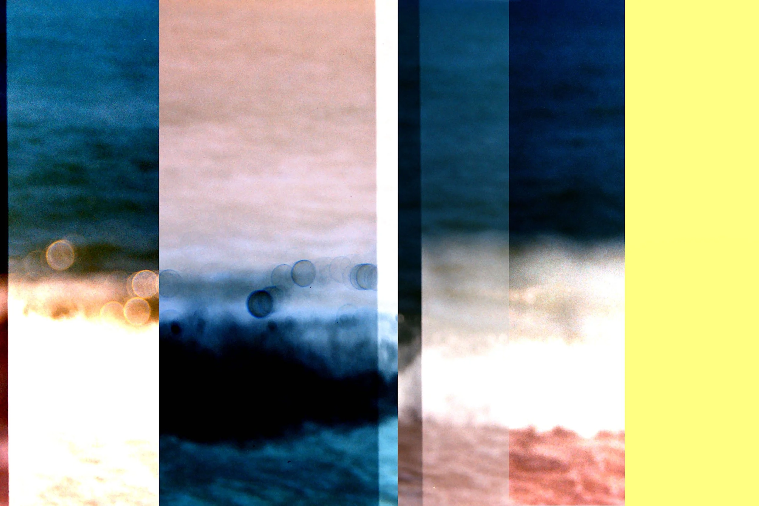 Transitory Space 4008 #5A