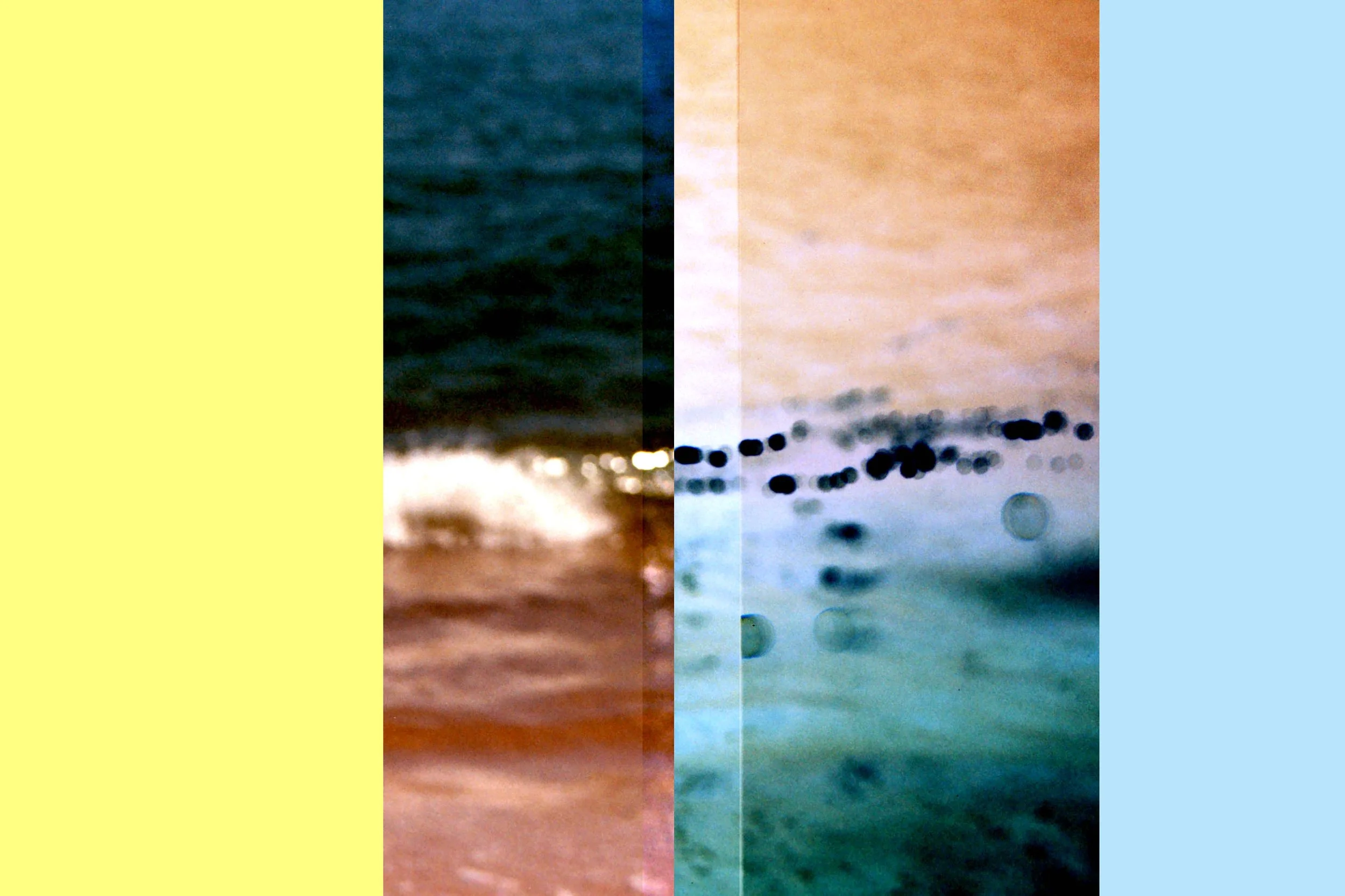Transitory Space 4008 #6B