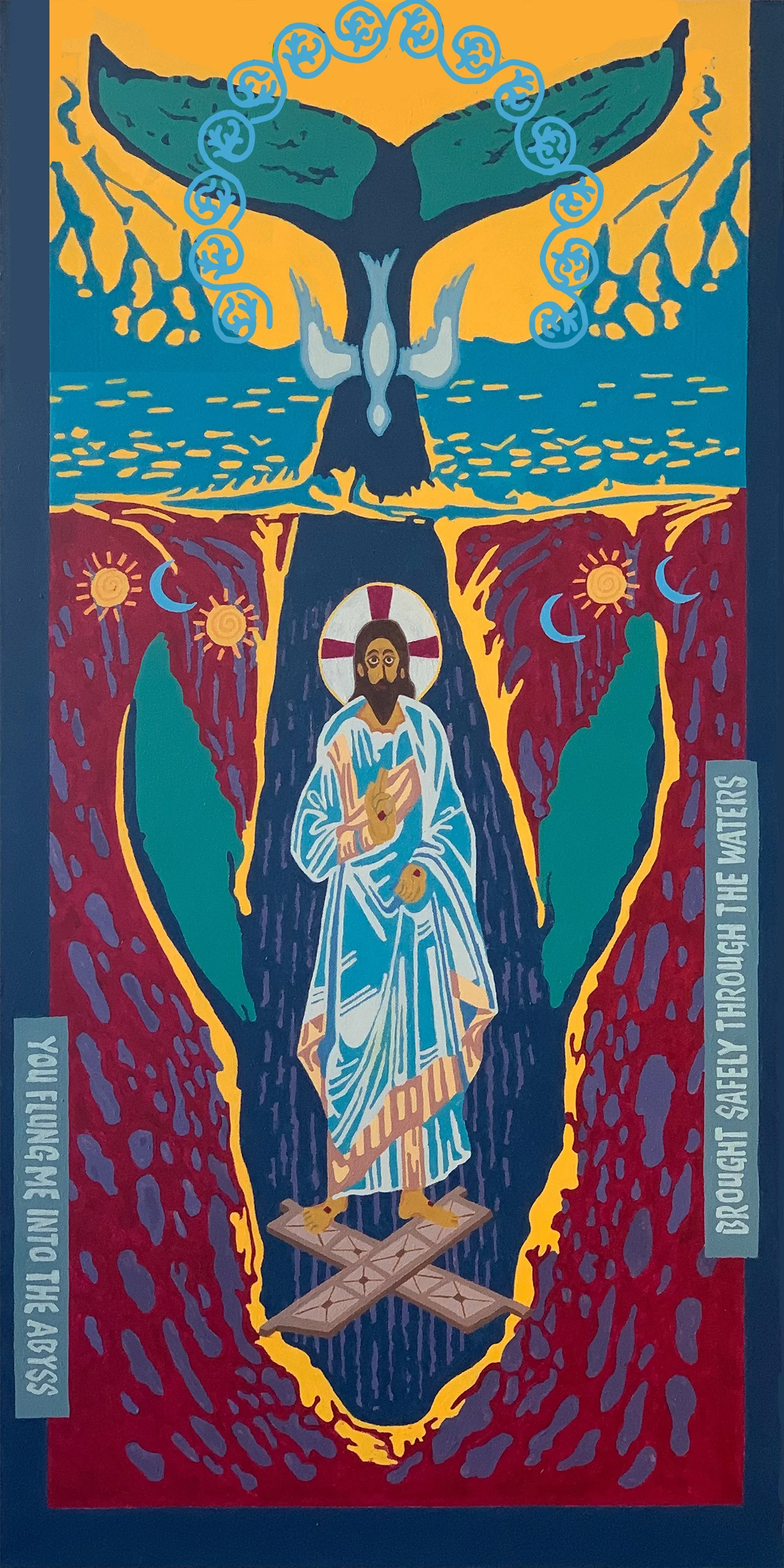 Three Days and Three Nights