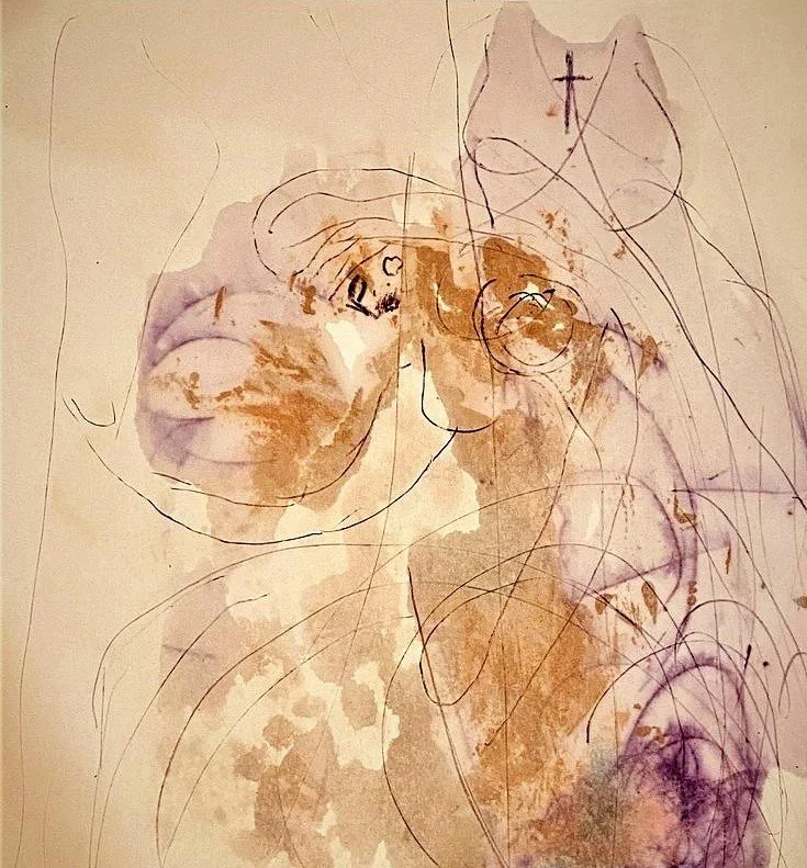 Manifesting the Unseen