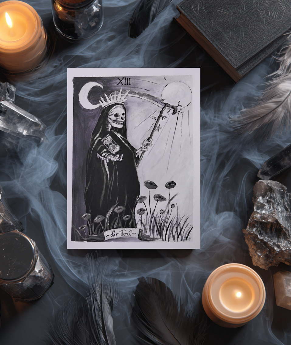 Der Tod