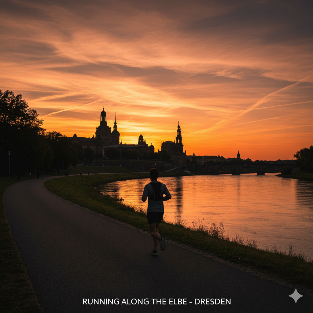 🏃‍♀️💨 Lauf dich frei: Was sind deine Strategien, um den Kopf leer zu bekommen?