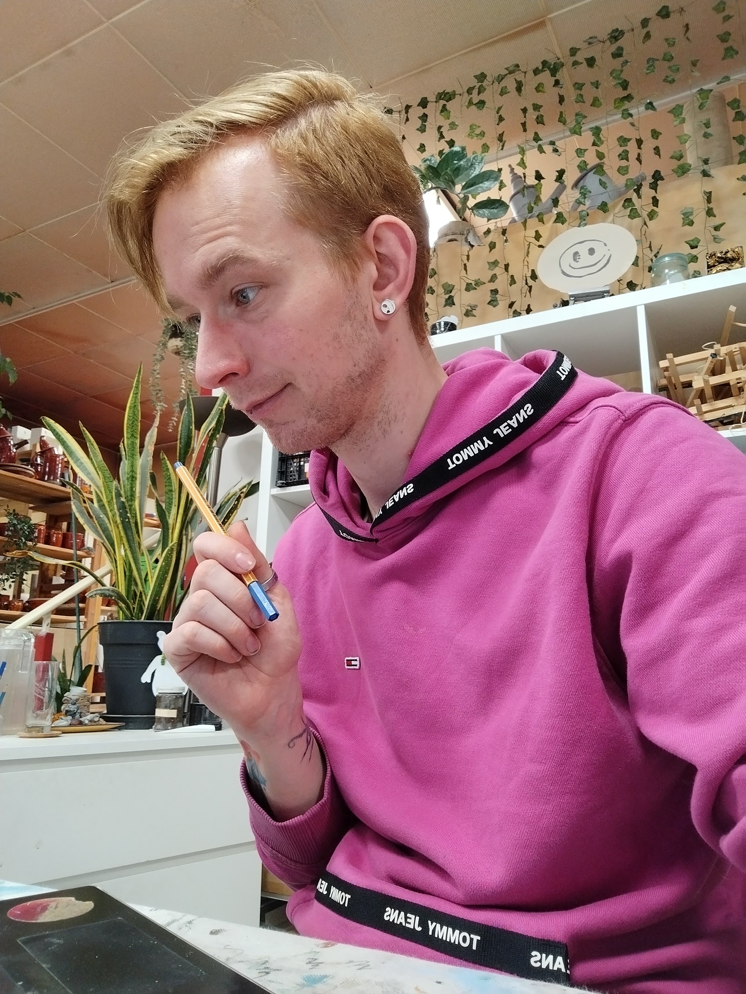 Über meinen Qualitätsanspruch – und warum ich manchmal darüber stolpere