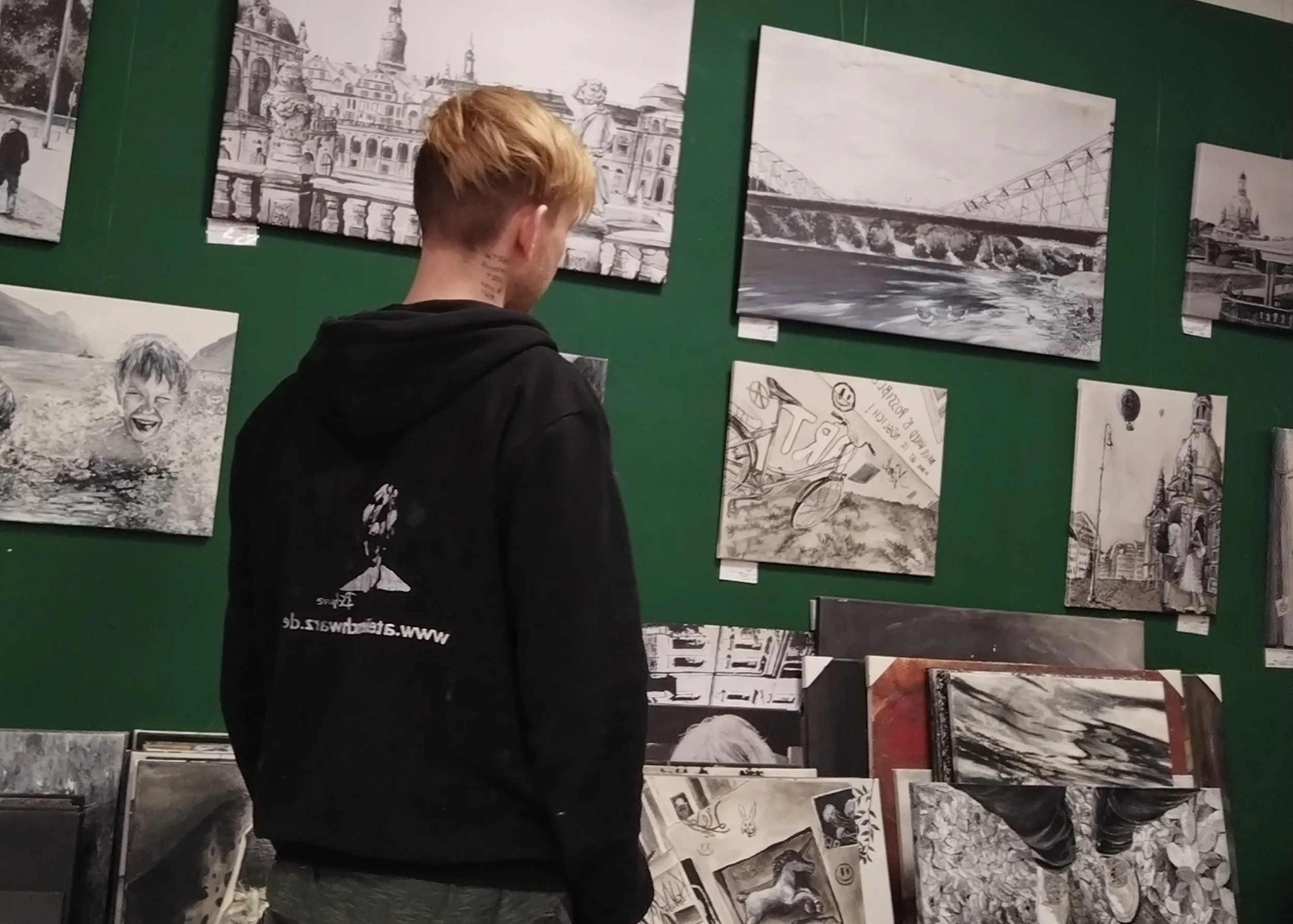 Über Plattformen, Provisionen – und Selbstachtung