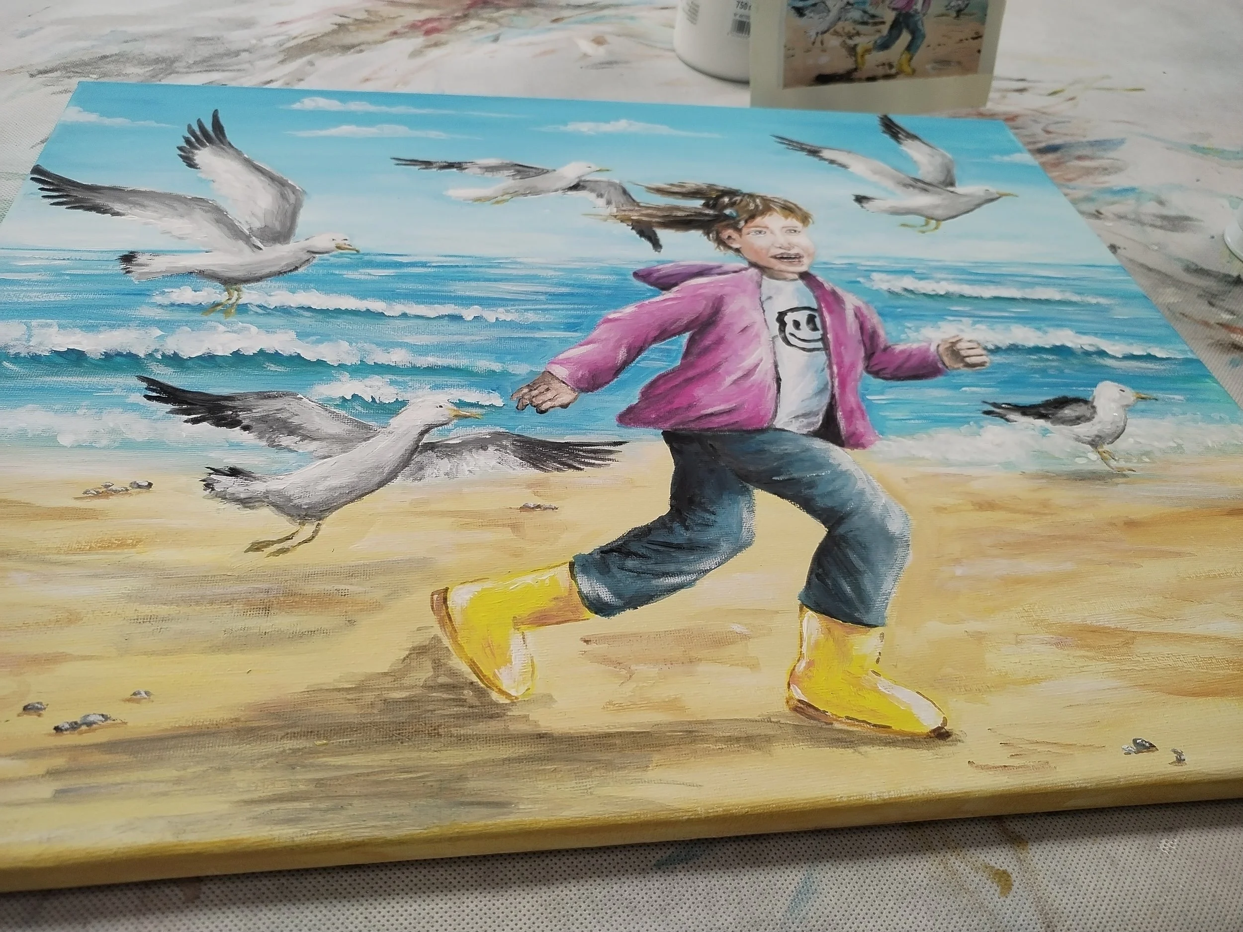 Ein bisschen Ostsee für ein ganzes Leben