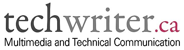 techwriter.ca