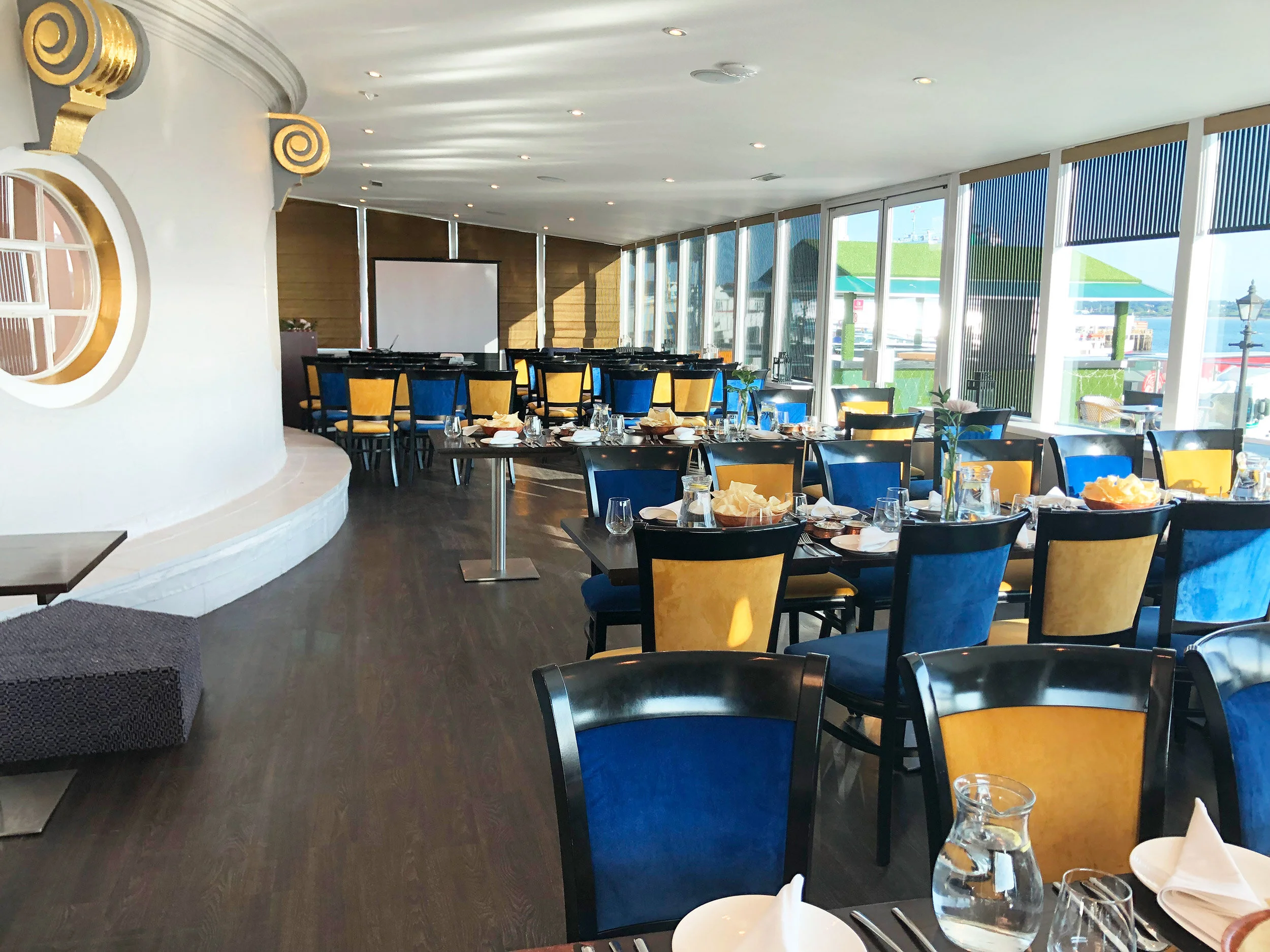 Kutis Brasserie Award Winning Indian Restaurant Southampton