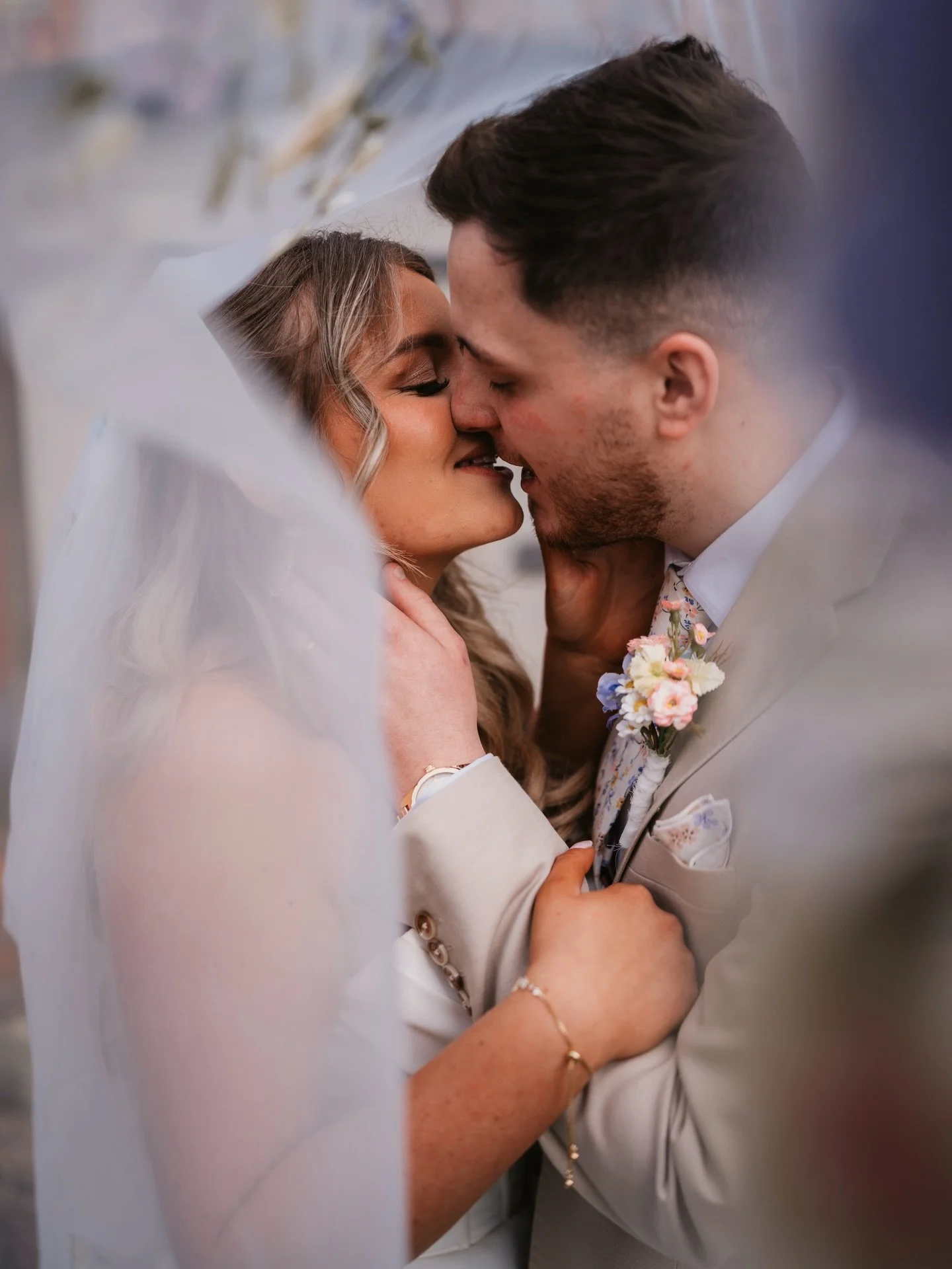 Congratulations to Carrie &amp; Brandon, who married at Weddings at Shotton Grange this weekend! 

An absolutely stunning day! A house all to themselves with great weather, an incredibly well thought out and aesthetically pleasingly planned wedding f