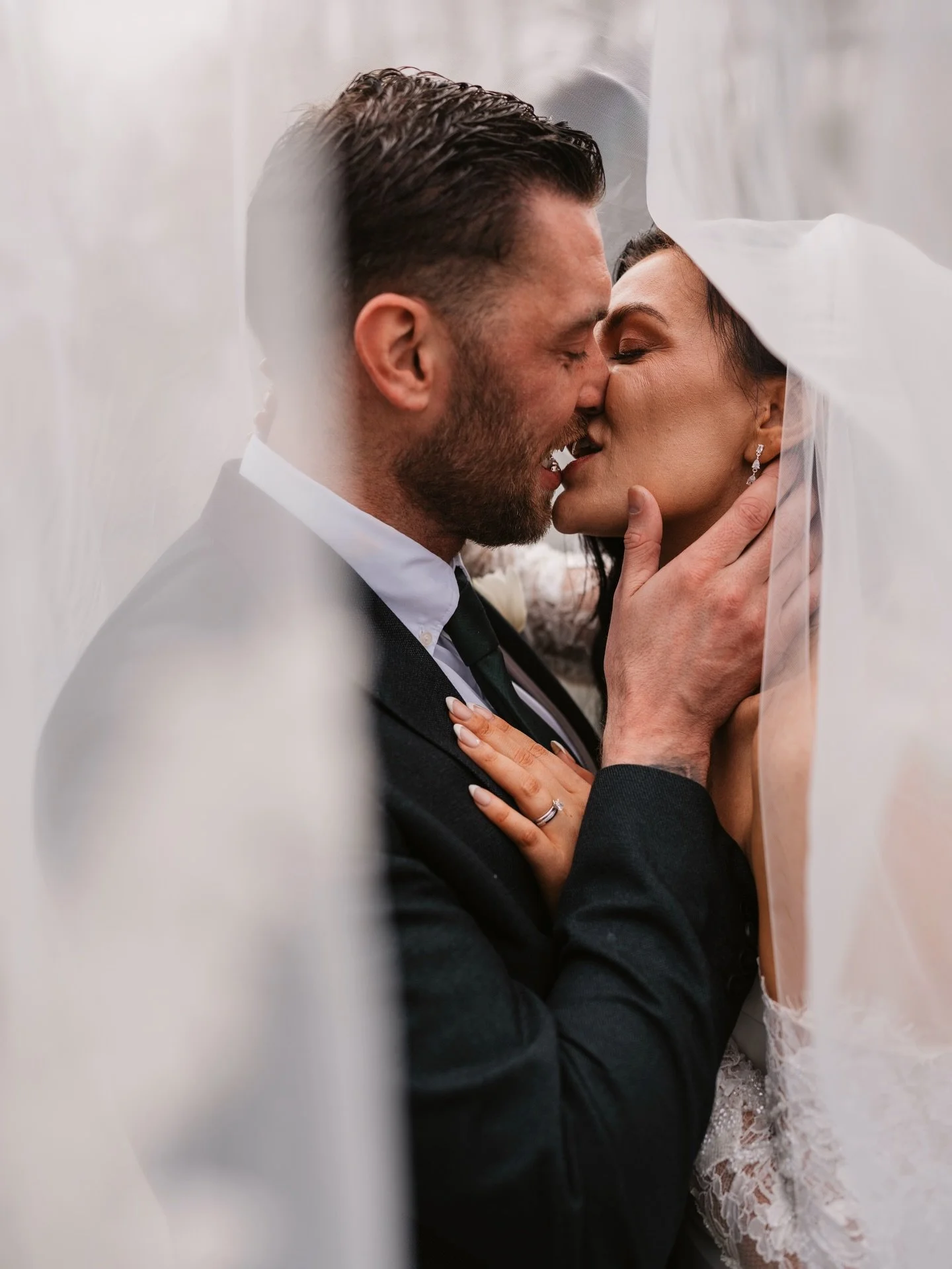 Congratulations to Jasmine &amp; Dan! 

A STUNNING wedding day for an awesome couple, who enjoyed a very &lsquo;elite&rsquo; and stylish wedding at Grosvenor Hotel and Spa in Cheshire! 

❤️

#cheshirewedding #cheshireweddingphotographer #weddingphoto
