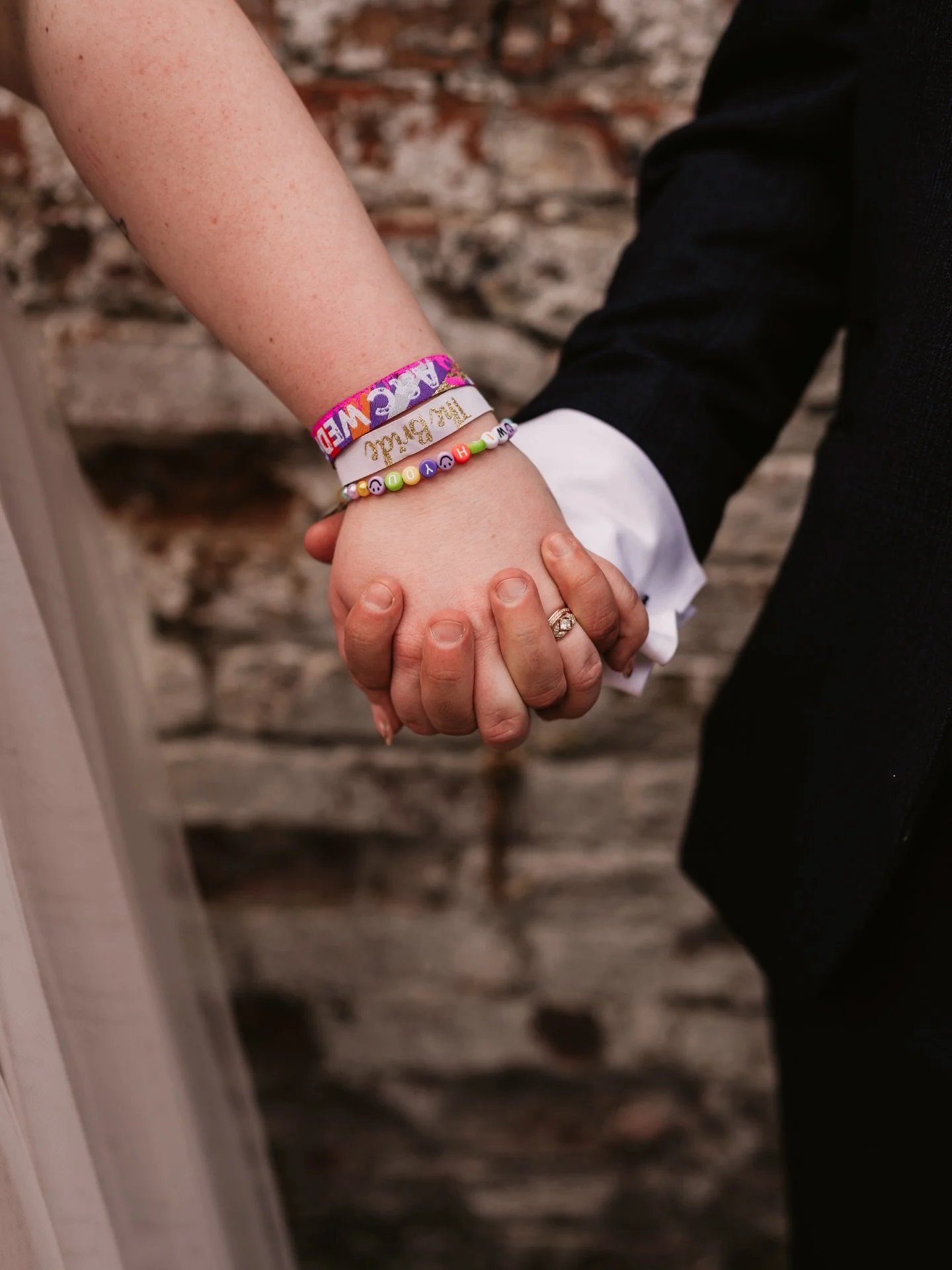 It&rsquo;s always a little sad leaving a great wedding with vibes that you&rsquo;d love to have every day! To know that you&rsquo;re possibly not going to see a couple again&hellip; 

As a wedding photographer/videographer? It&rsquo;s definitely a ca