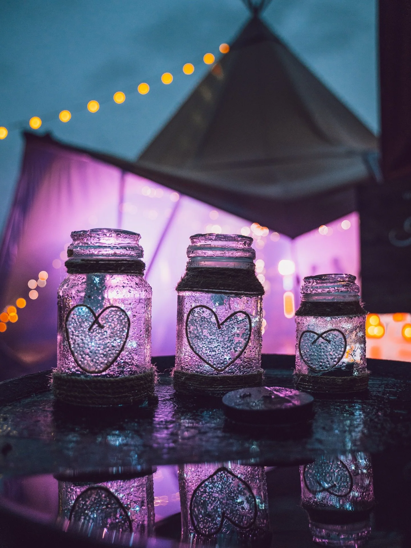 Your wedding doesn&rsquo;t need to &lsquo;fit&rsquo;&hellip; 

I&rsquo;ve shot weddings in castles, stately homes, barns, tipis, back gardens, registry offices, allotments, abroad, cliff edges, forests&hellip; 

The list is endless! 

My advice? Forg