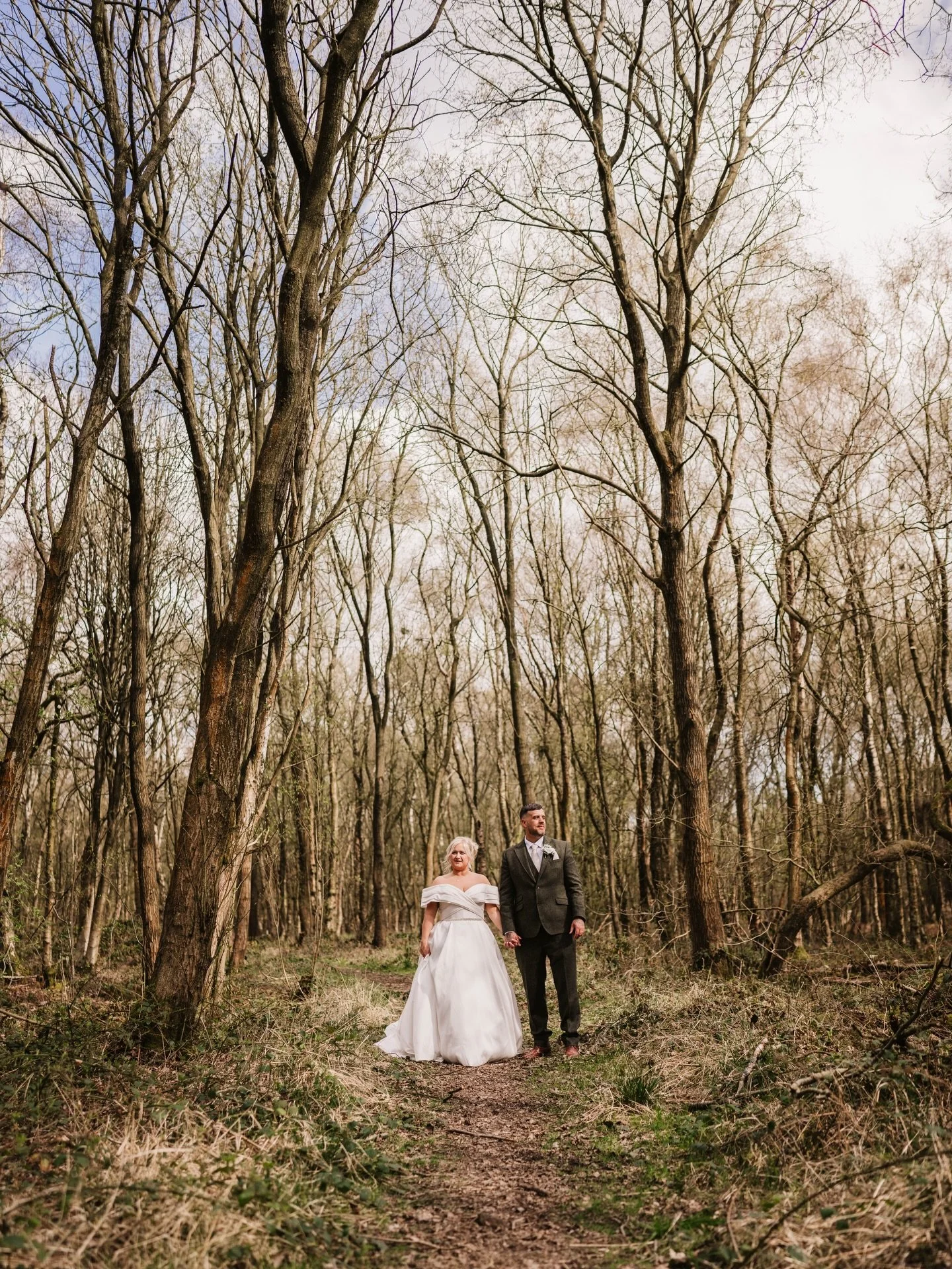 Congratulations to Gabby &amp; Chris! 

Married at the @chevinhotel with some great weather considering we were moments out of a storm! Until the evening hit us over at the rocks! Some stunning views, gale force winds! Talks of UFOs, cans of cider an