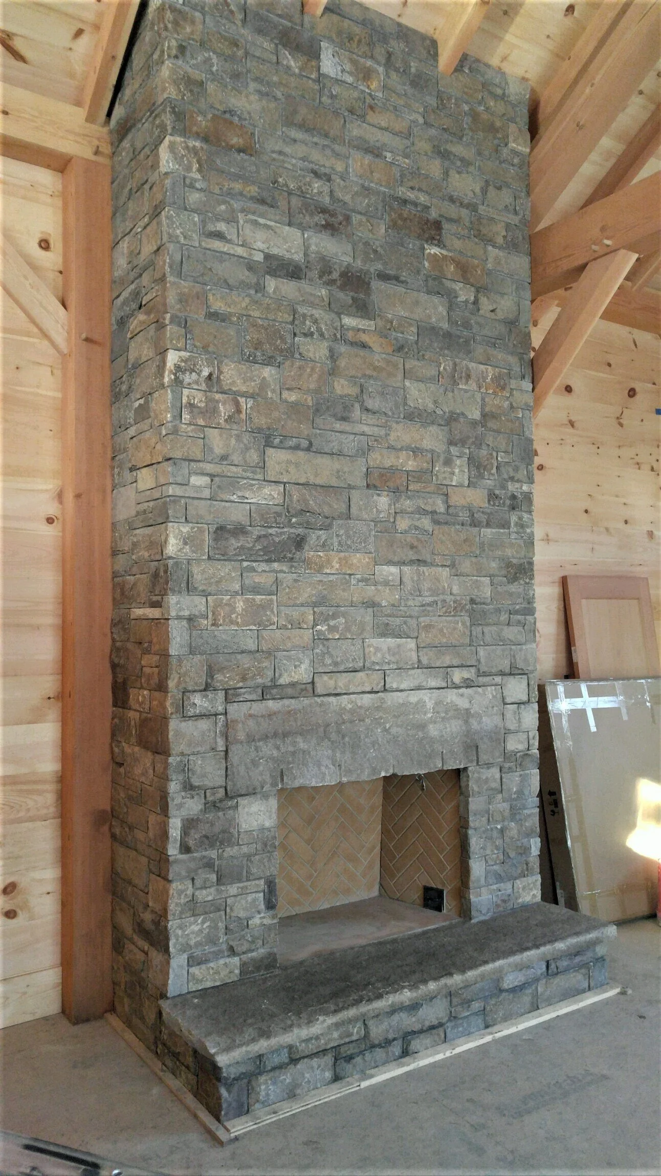 Custom stone cutting, Stone fabrication — New Hampshire Natural Stone ...