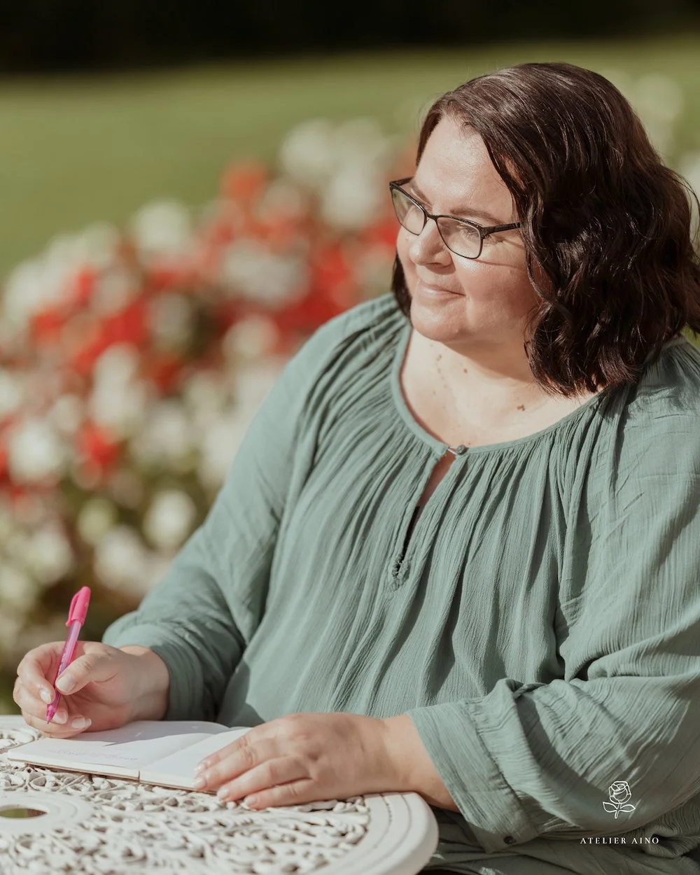 My story – a four-week autobiographical writing challenge online from April 13 to May 10, 2026