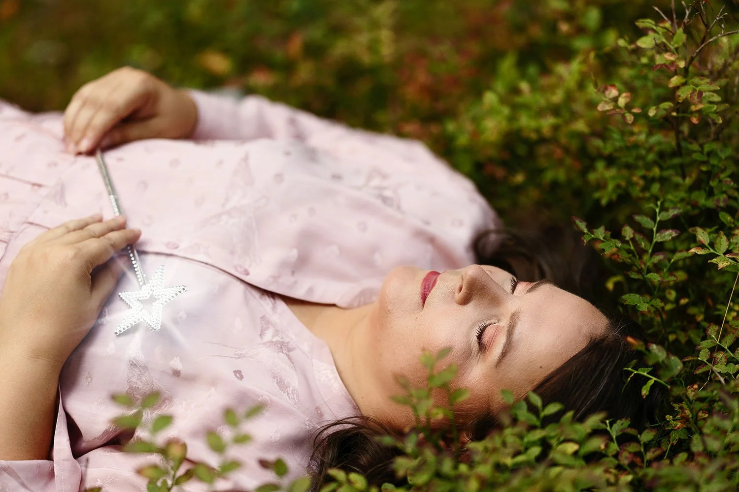 The Magic of Calmness Retreat in Pyhtää, March 27–29, 2026