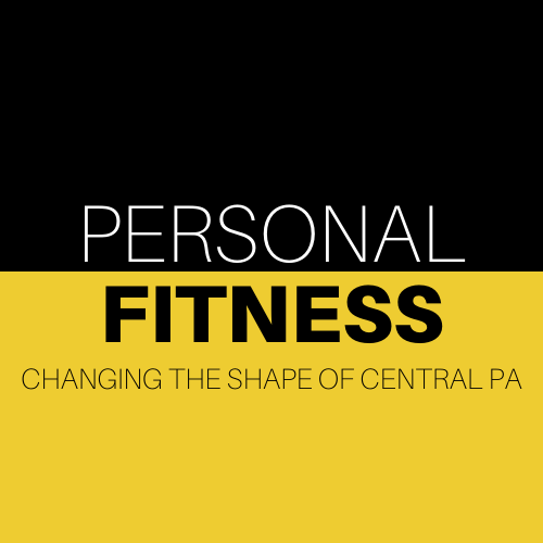 Personal Fitness PA