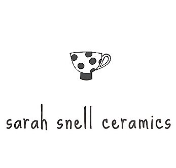 sarah snell ceramics