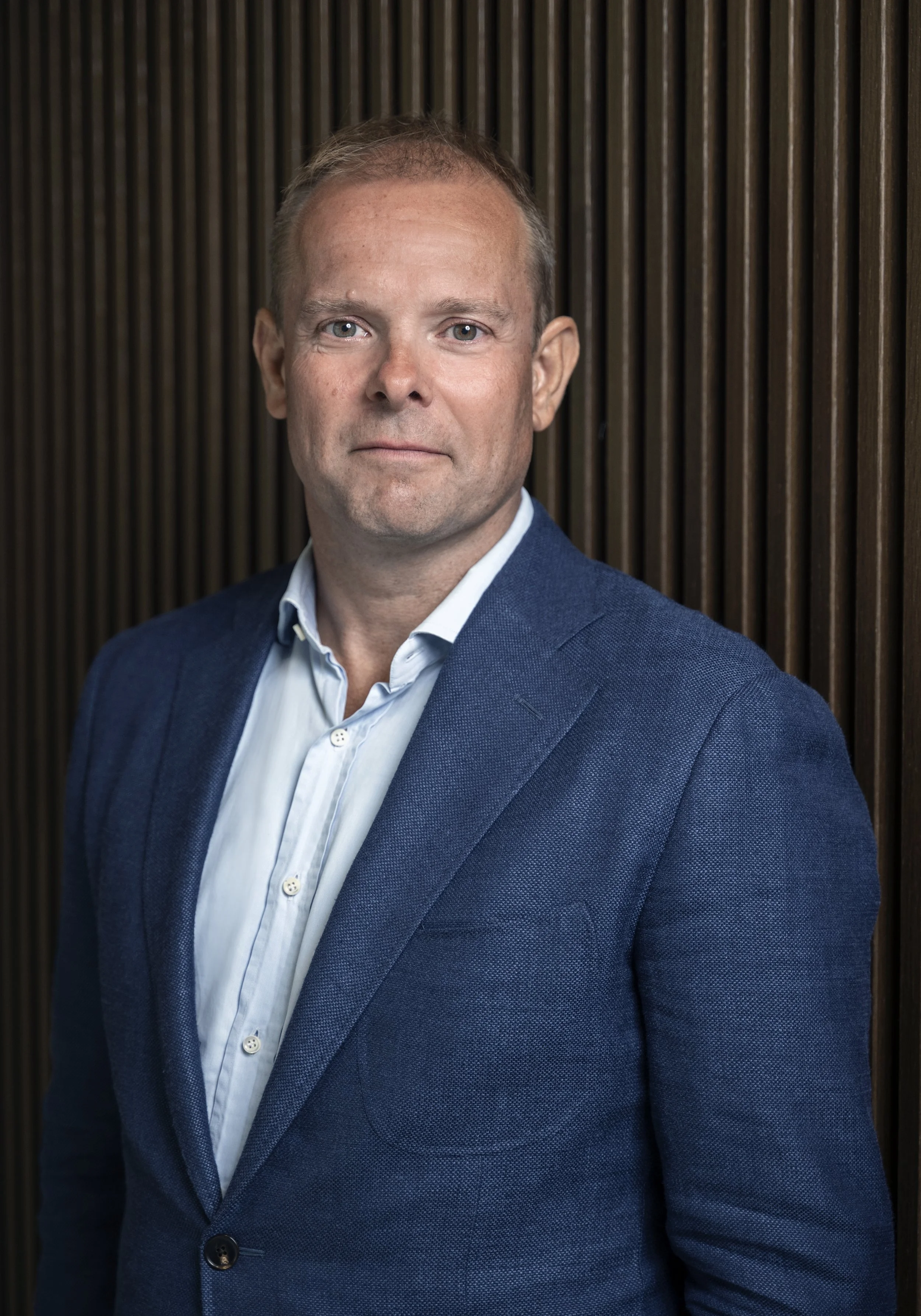 Harry Rek Dutch Independent Legal Award